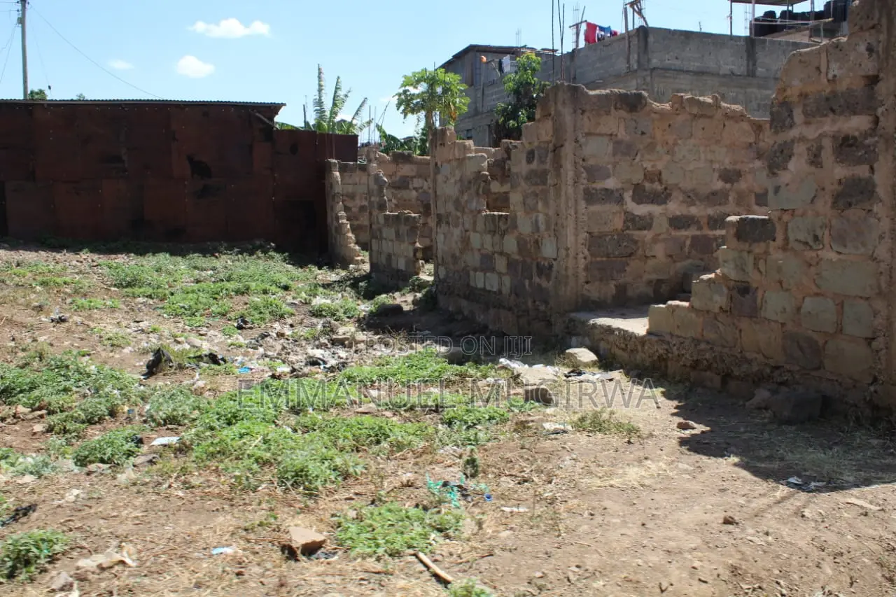 An Excellent Investment -Mwiki, Kasarani Deliverance in Mwiki