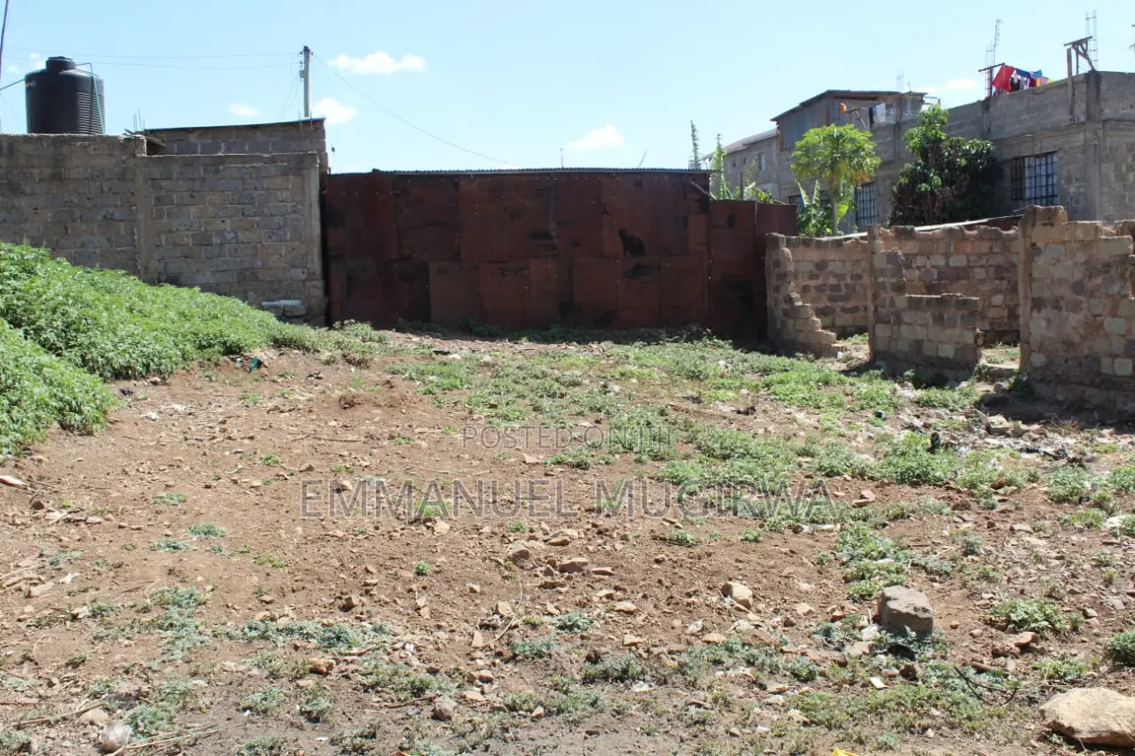 An Excellent Investment -Mwiki, Kasarani Deliverance in Mwiki