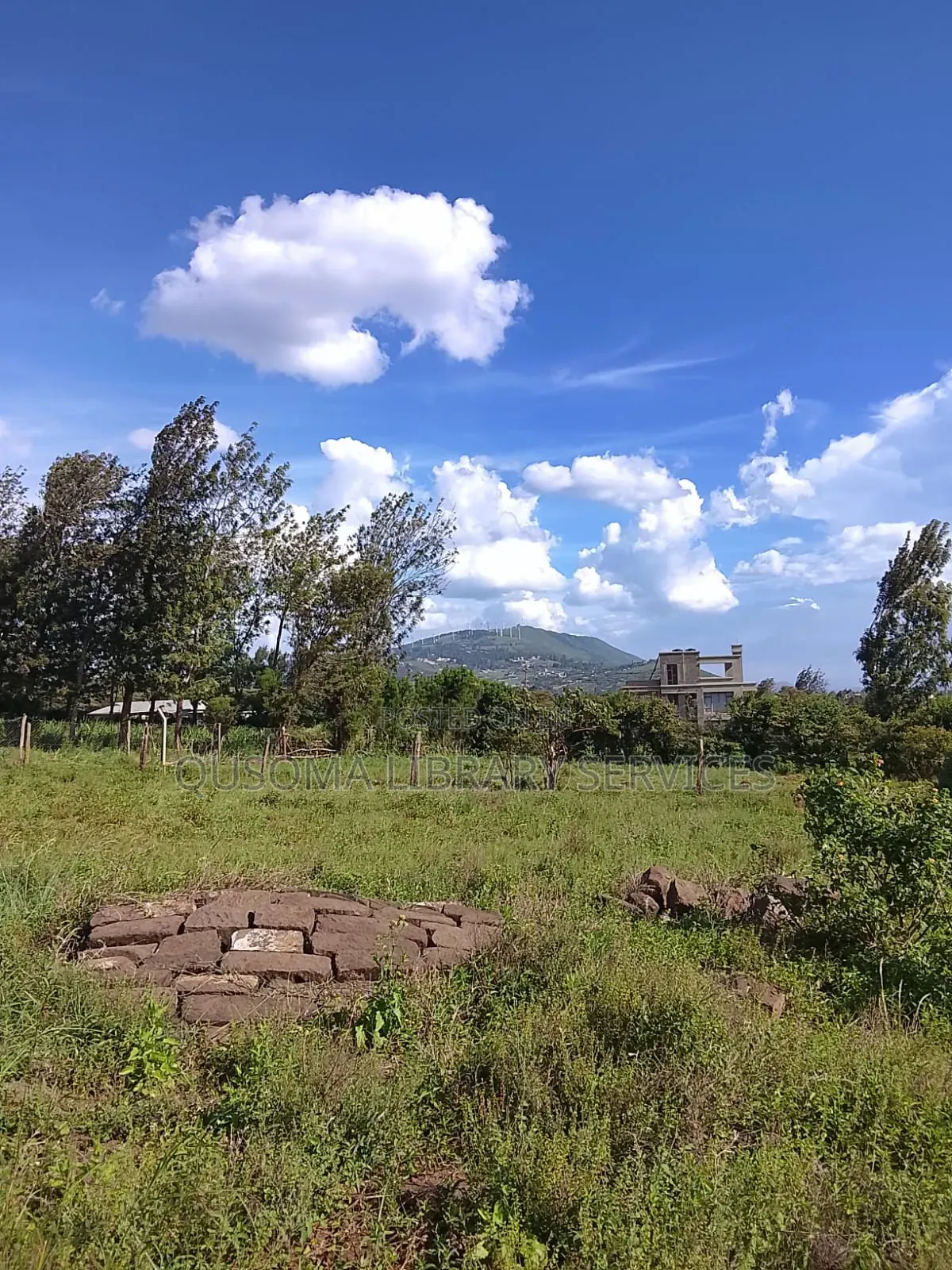 Your Dream Home Awaits – Prime 3/8 Acre Plot in Ngong Kibiko! in Kibiku