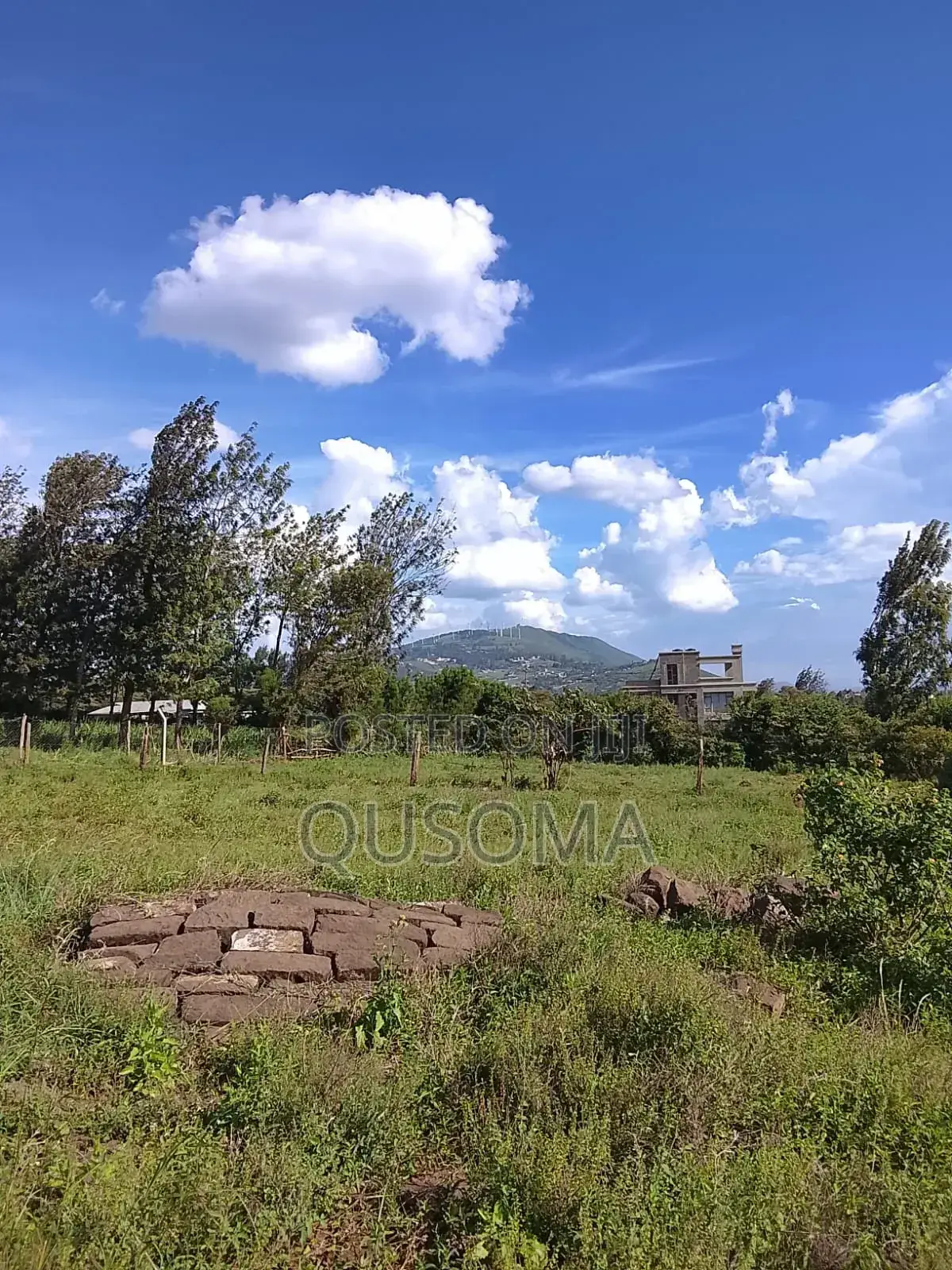Your Dream Home Awaits – Prime 3/8 Acre Plot in Ngong Kibiko! in Kibiku