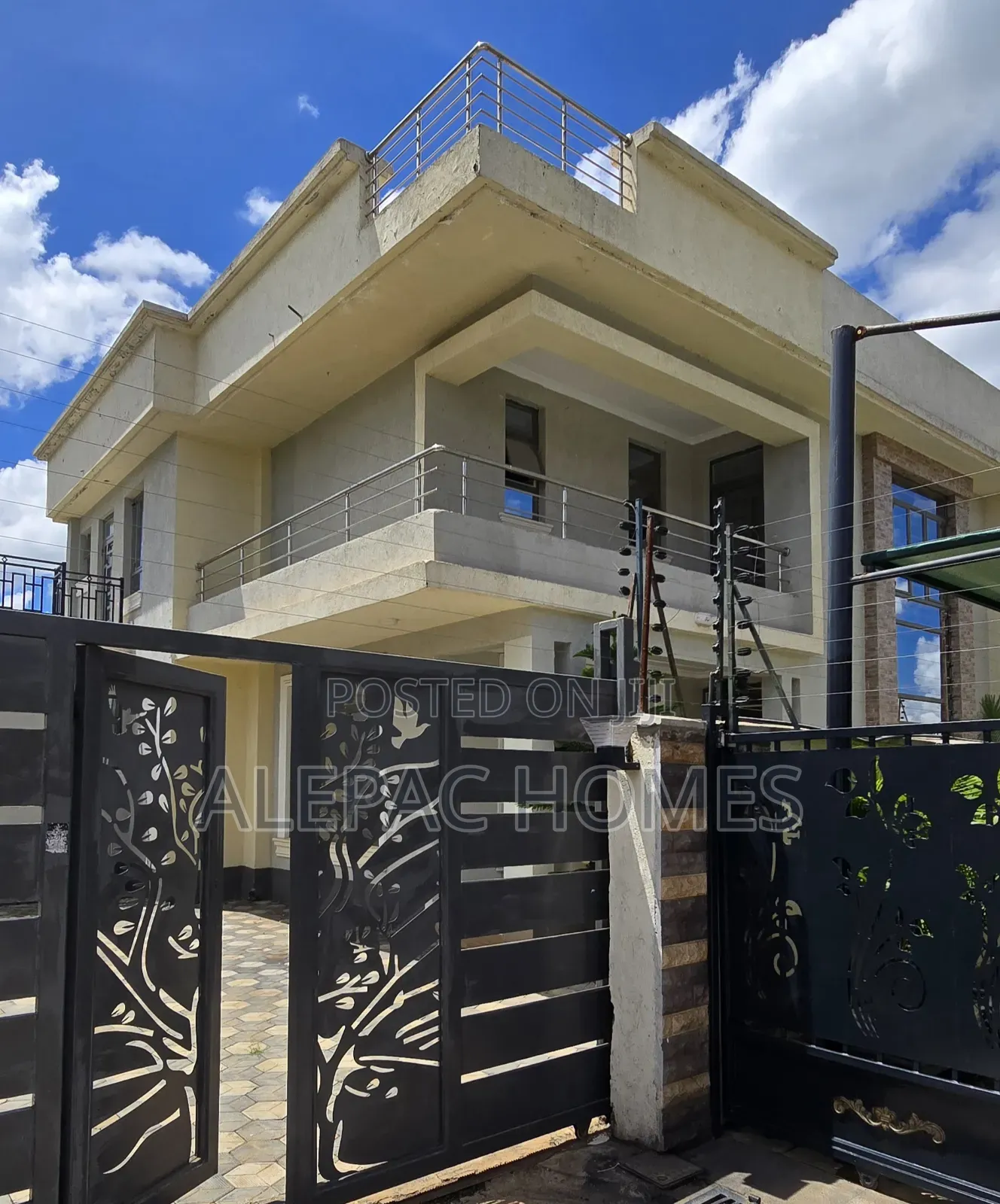 4bdrm Maisonette in Varsityville Estate, Ruiru for rent in Ruiru