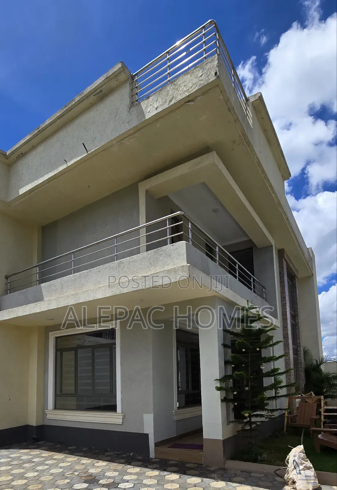 4bdrm Maisonette in Varsityville Estate, Ruiru for rent in Ruiru
