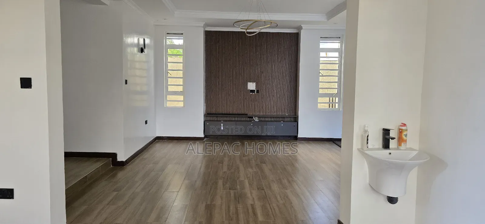 4bdrm Maisonette in Varsityville Estate, Ruiru for rent in Ruiru