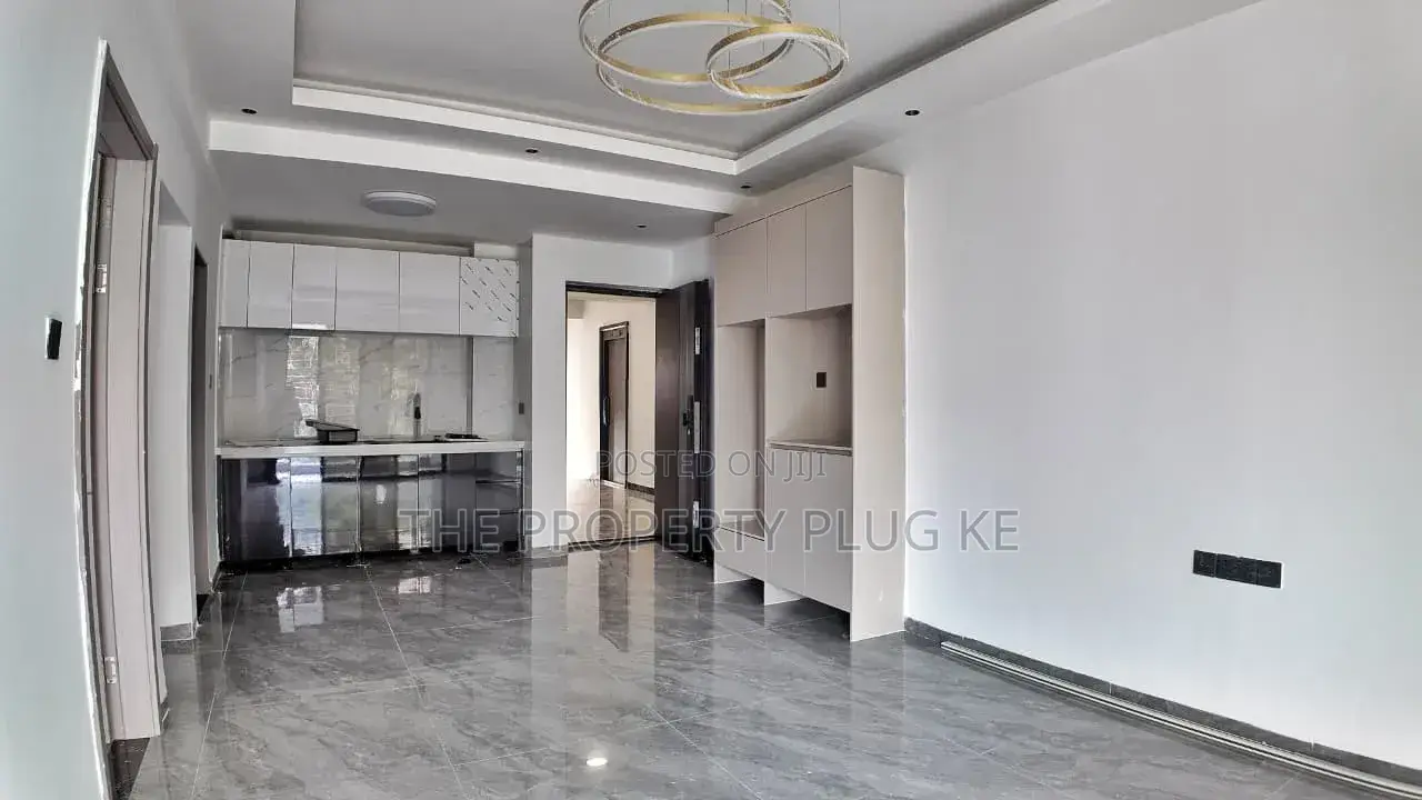 1bdrm Apartment in Diamond, Kileleshwa for sale in Kileleshwa