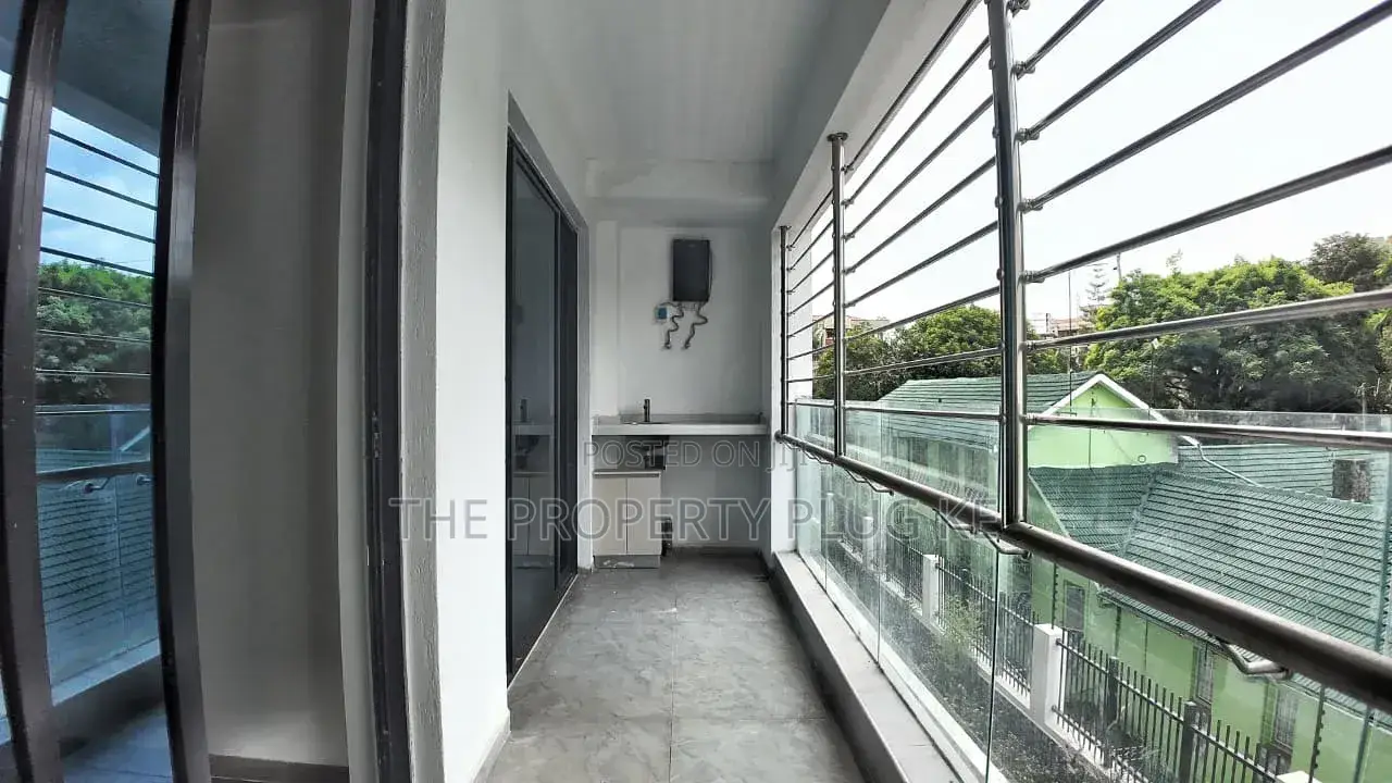 1bdrm Apartment in Diamond, Kileleshwa for sale in Kileleshwa