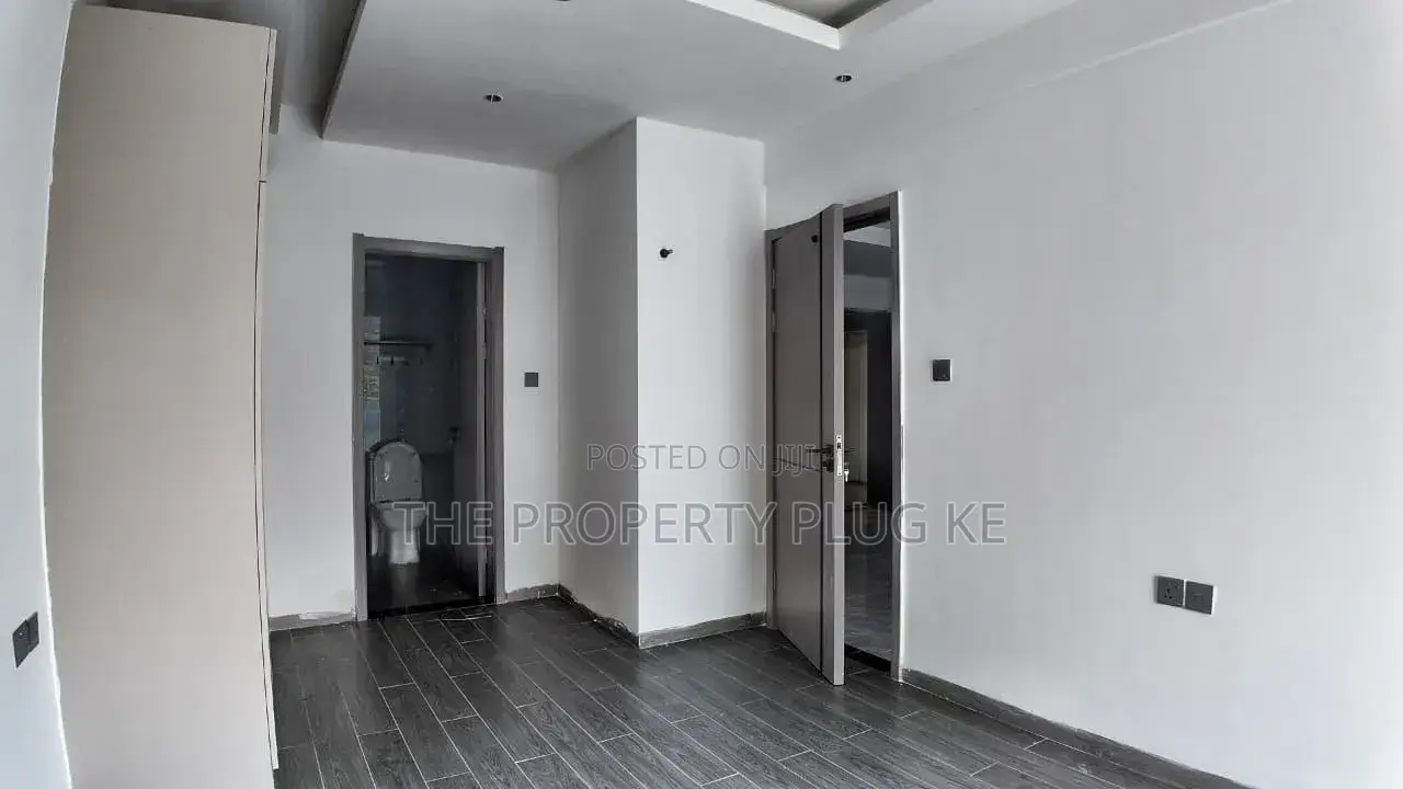 1bdrm Apartment in Diamond, Kileleshwa for sale in Kileleshwa