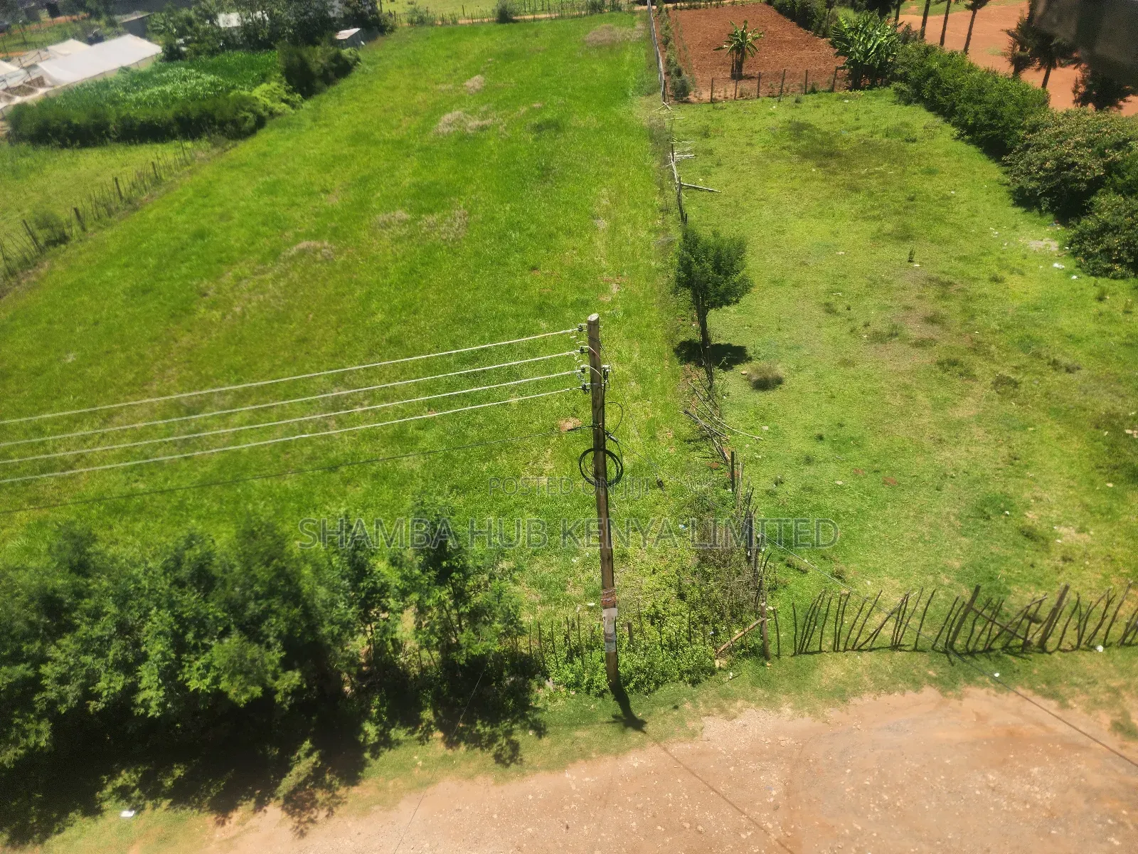 Home In Nairobi Kenya. in Nairobi Central