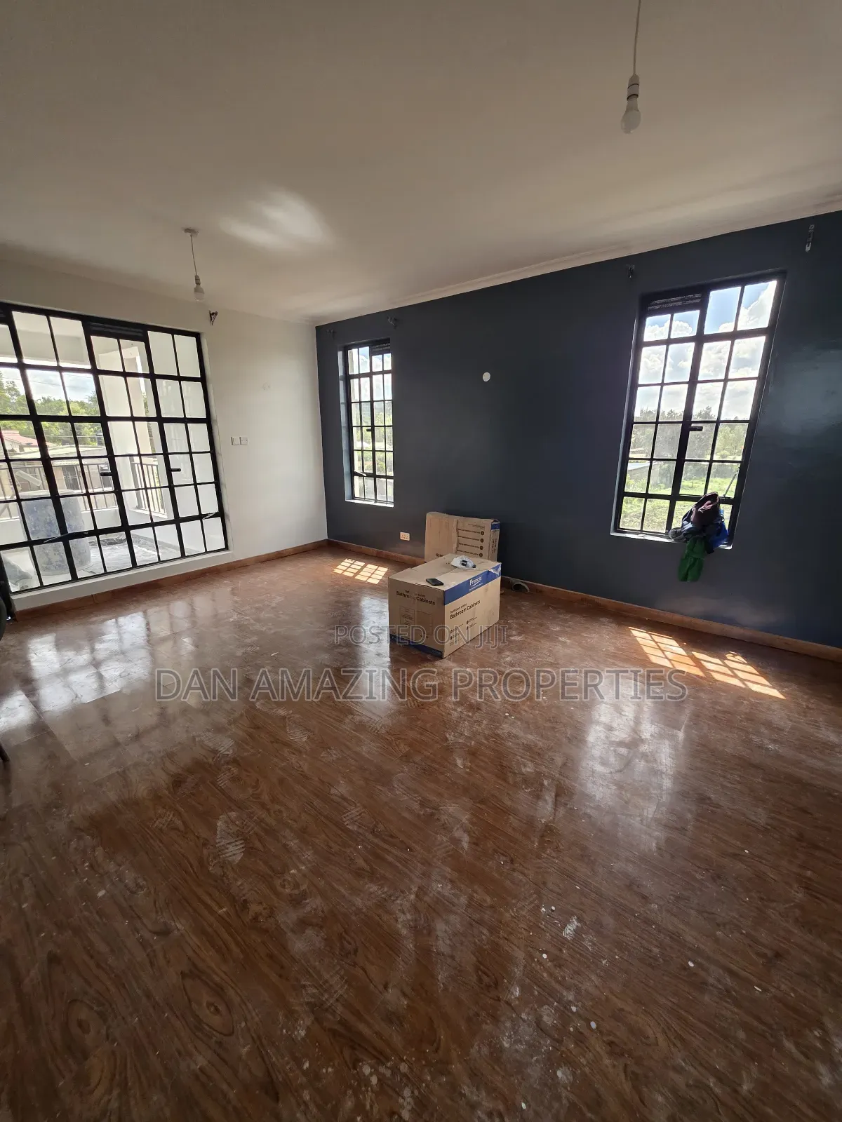 50 by 100 Plot in Ngong Kimuka for Sale I Deal for Residential in Kibiku