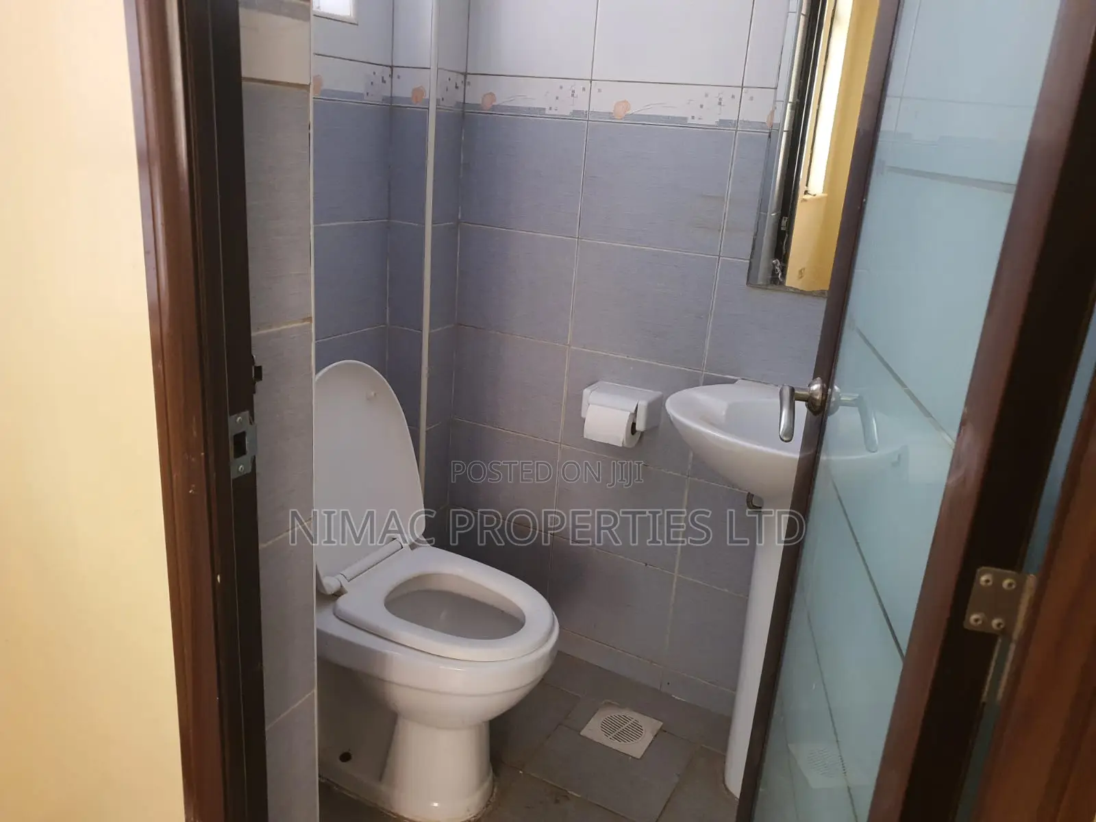 3bdrm Apartment in Kileleshwa for rent in Kileleshwa