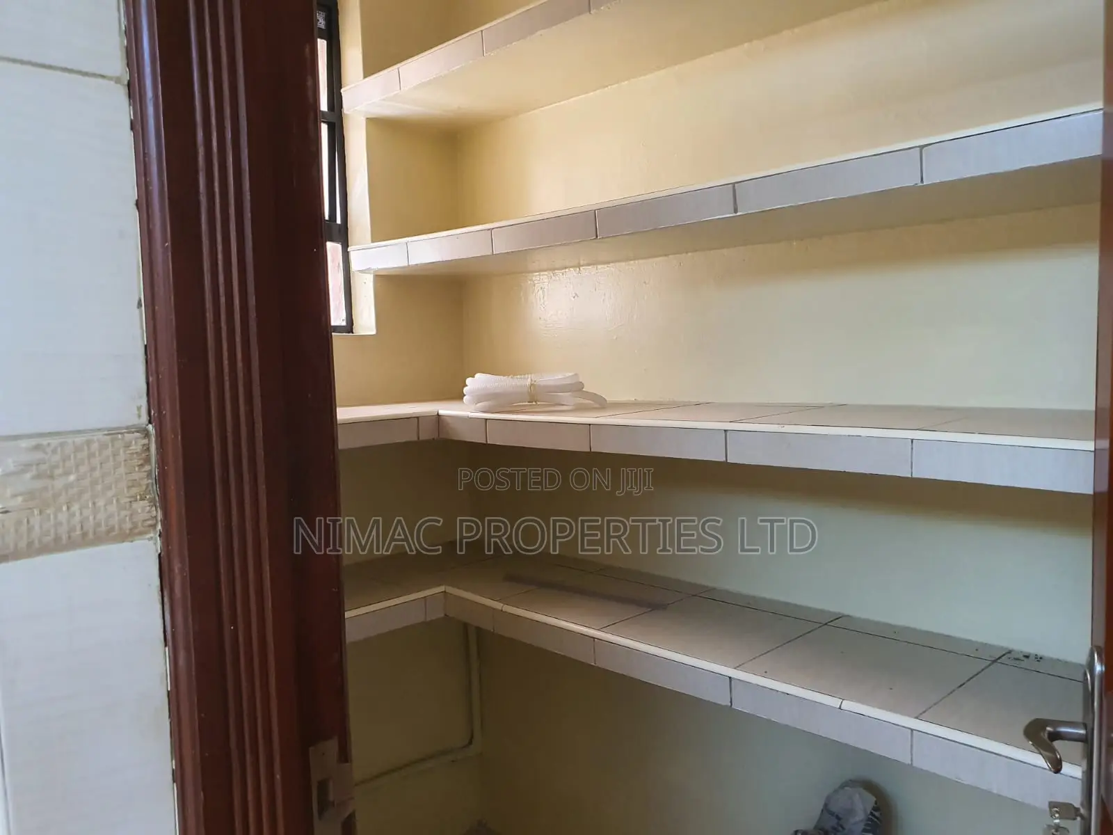 3bdrm Apartment in Kileleshwa for rent in Kileleshwa