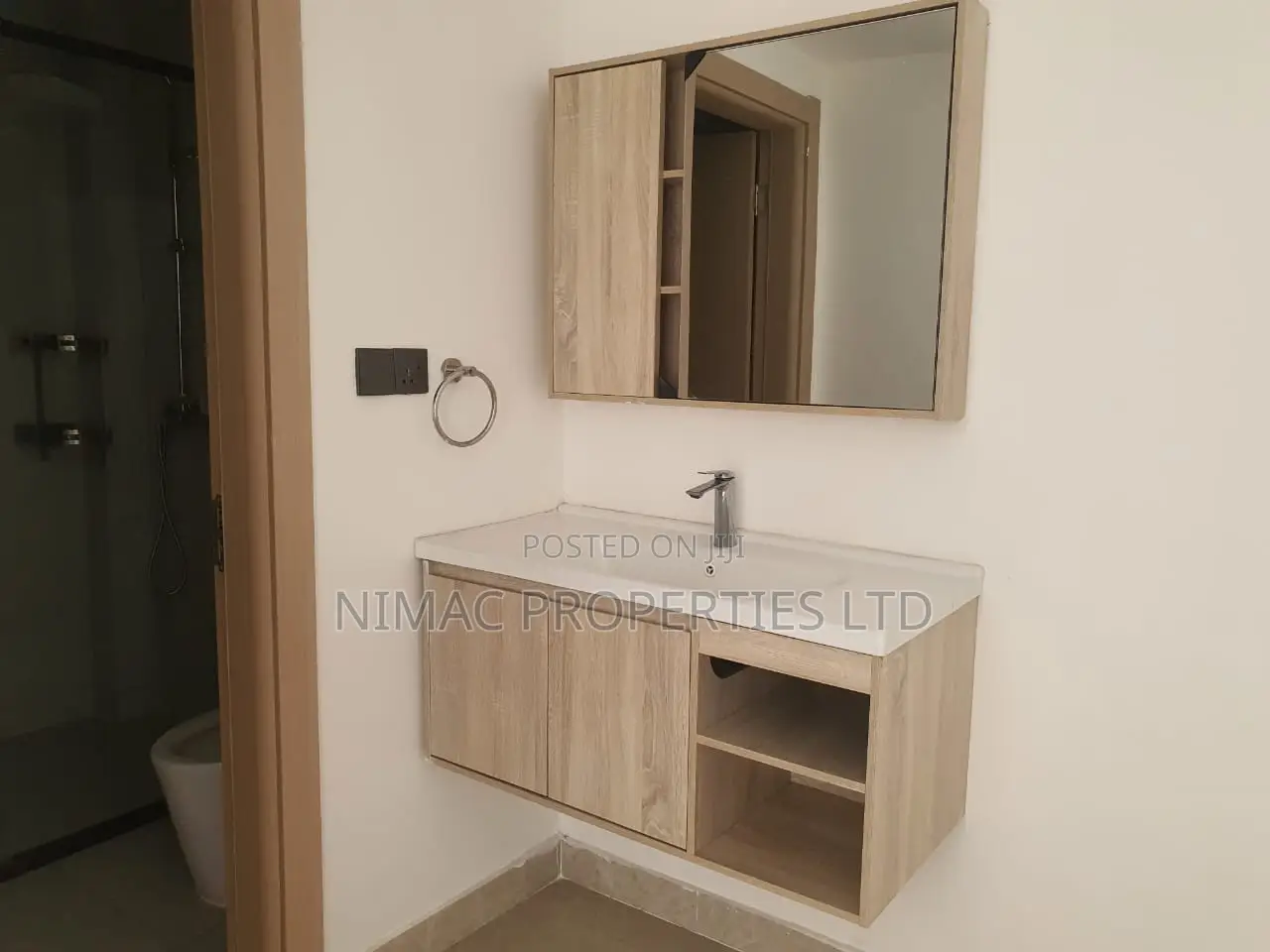 2bdrm Apartment in Ruaka for sale in Ruaka