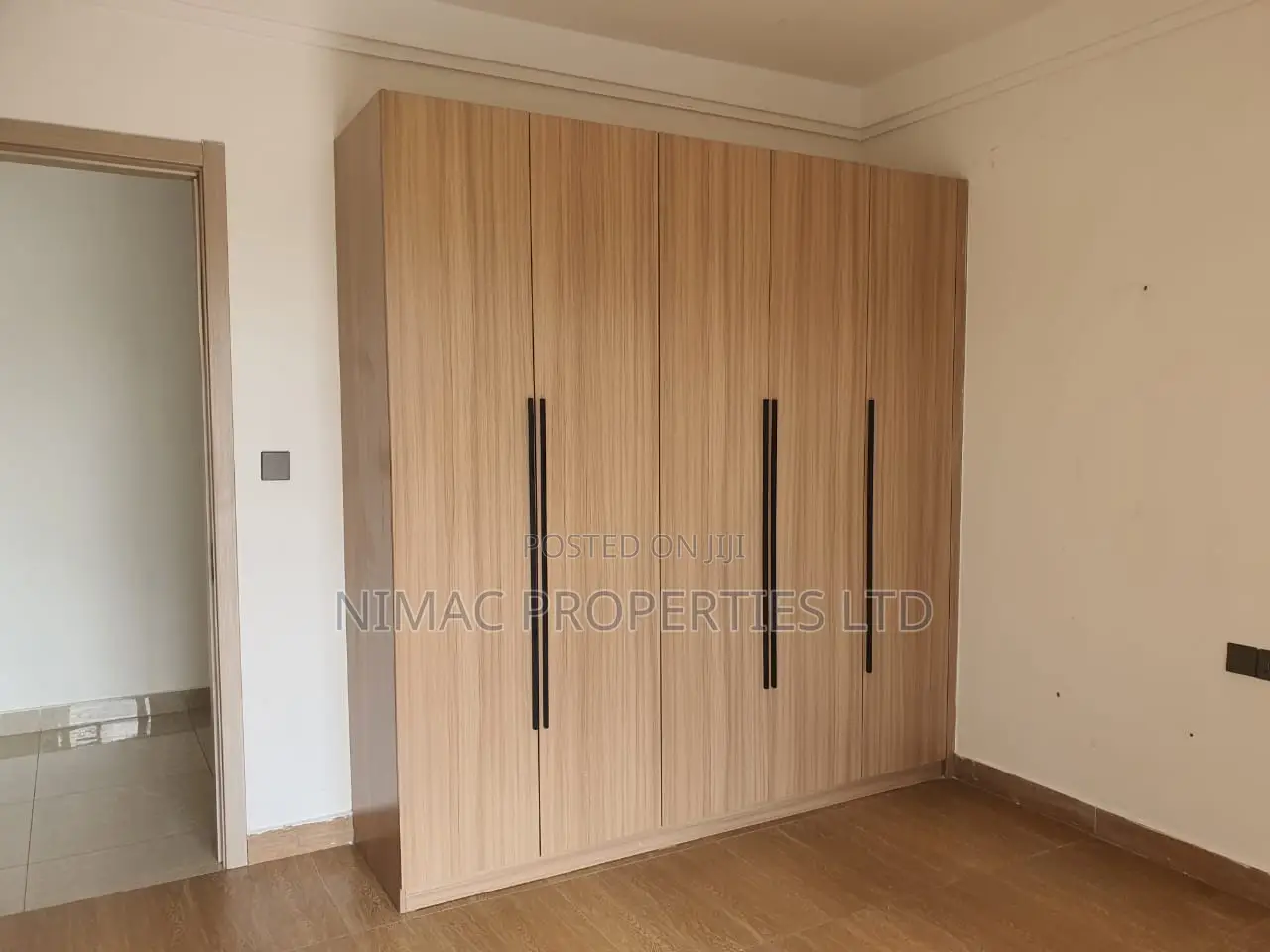 2bdrm Apartment in Ruaka for sale in Ruaka