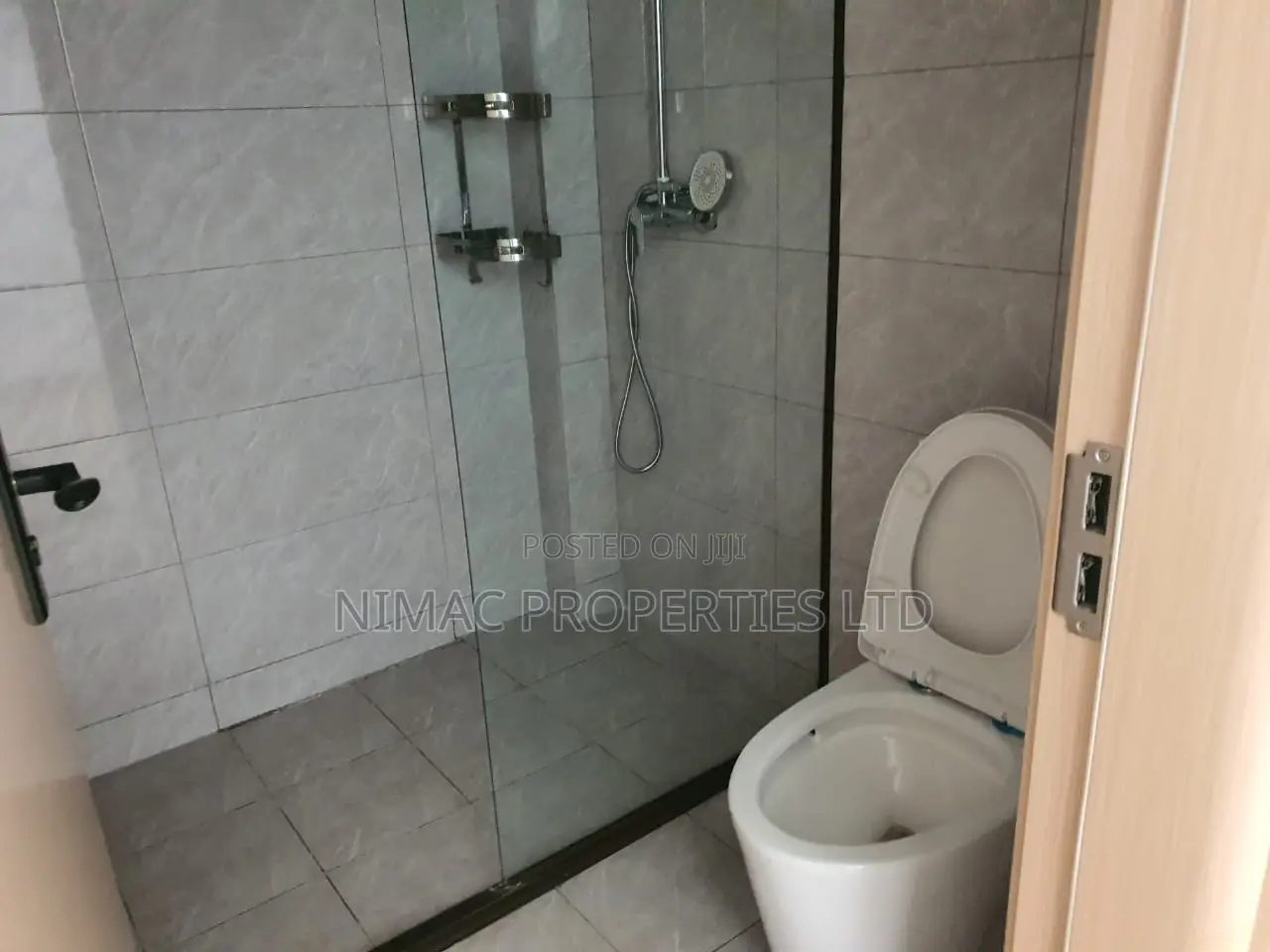 2bdrm Apartment in Ruaka for sale in Ruaka