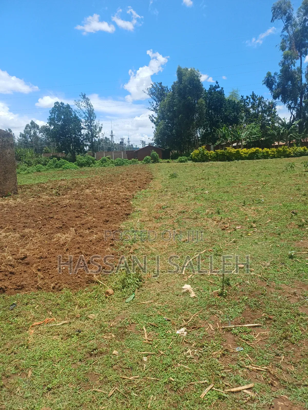 Plots 4 Sale.Kabula in Kabula