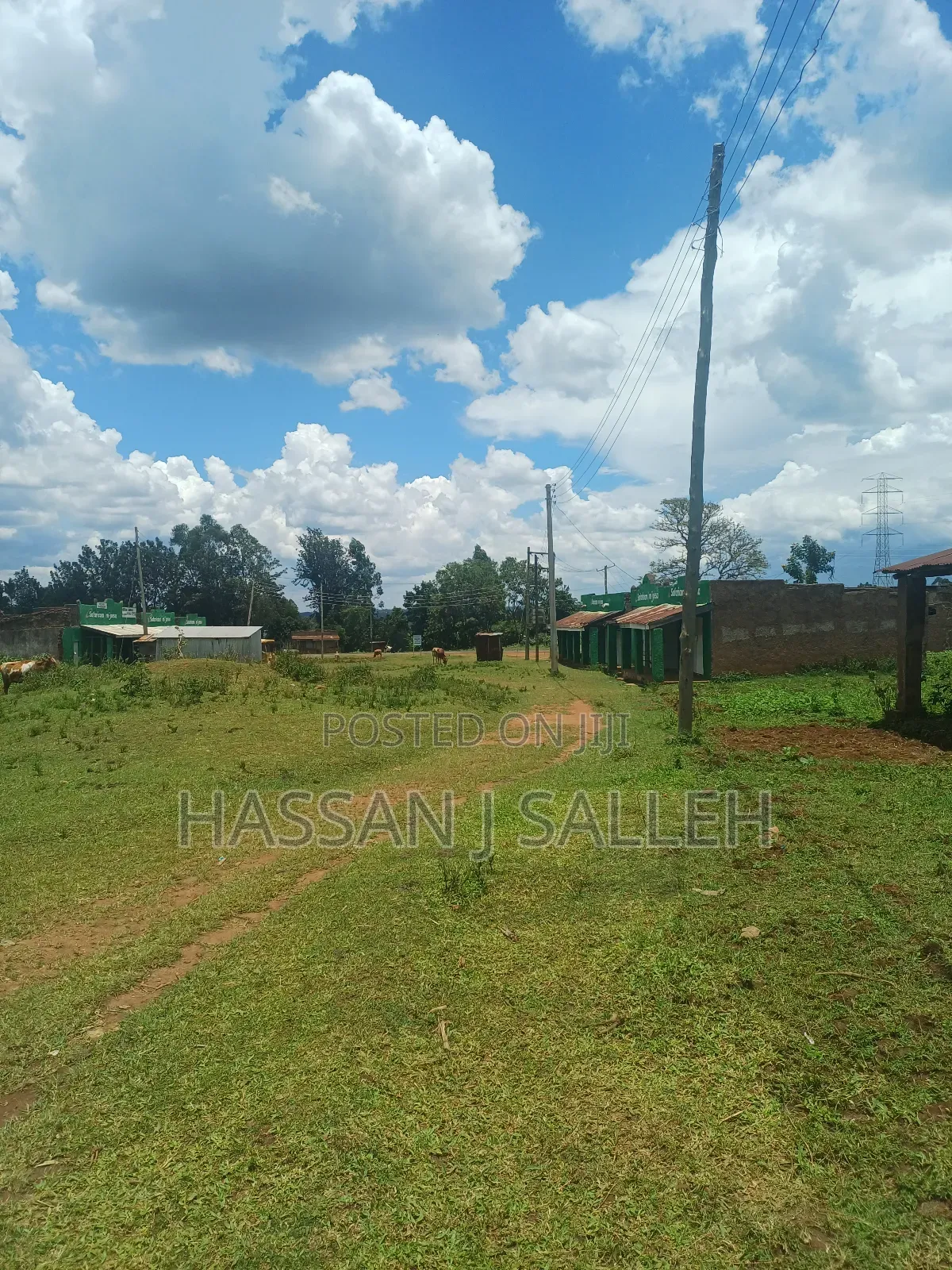 Plots 4 Sale.Kabula in Kabula