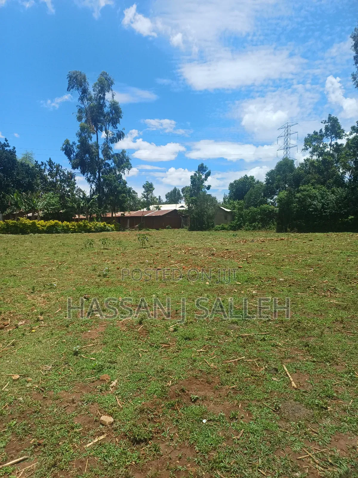 Plots 4 Sale.Kabula in Kabula