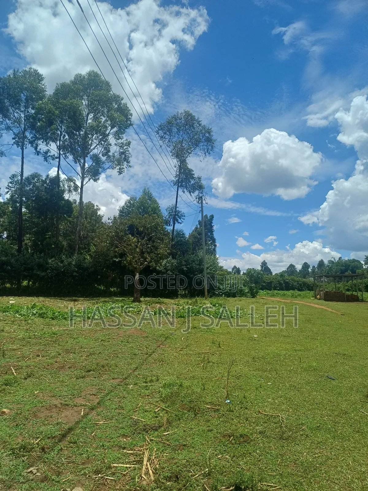 Plots 4 Sale.Kabula in Kabula