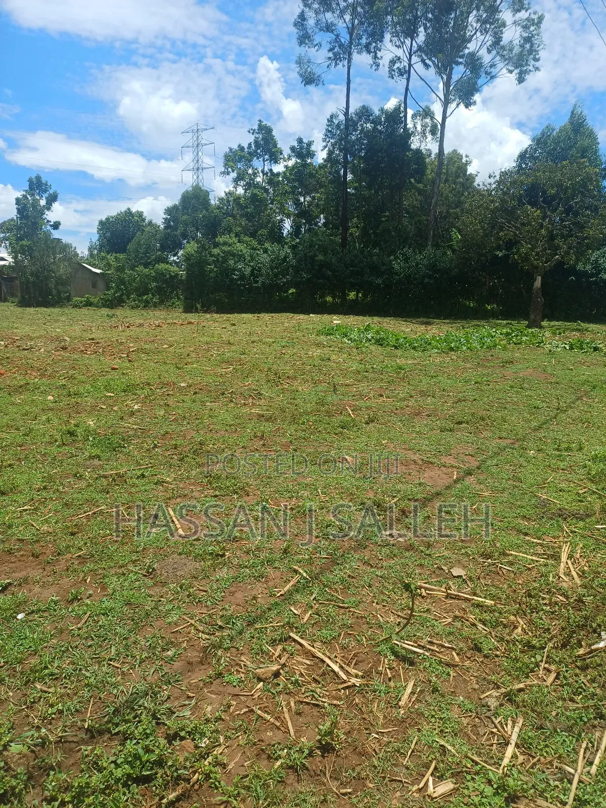 Plots 4 Sale.Kabula in Kabula