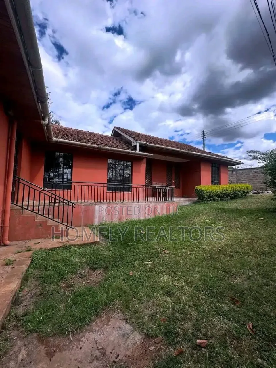 5bdrm Bungalow in Mukoma, Karen for sale in Karen C