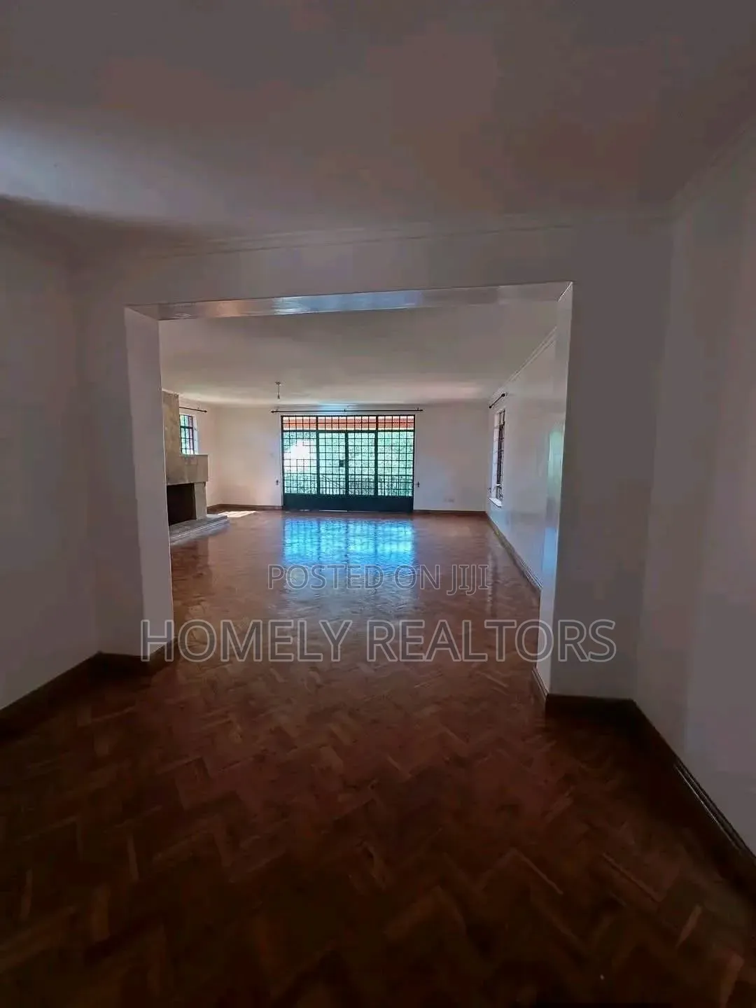 5bdrm Bungalow in Mukoma, Karen for sale in Karen C