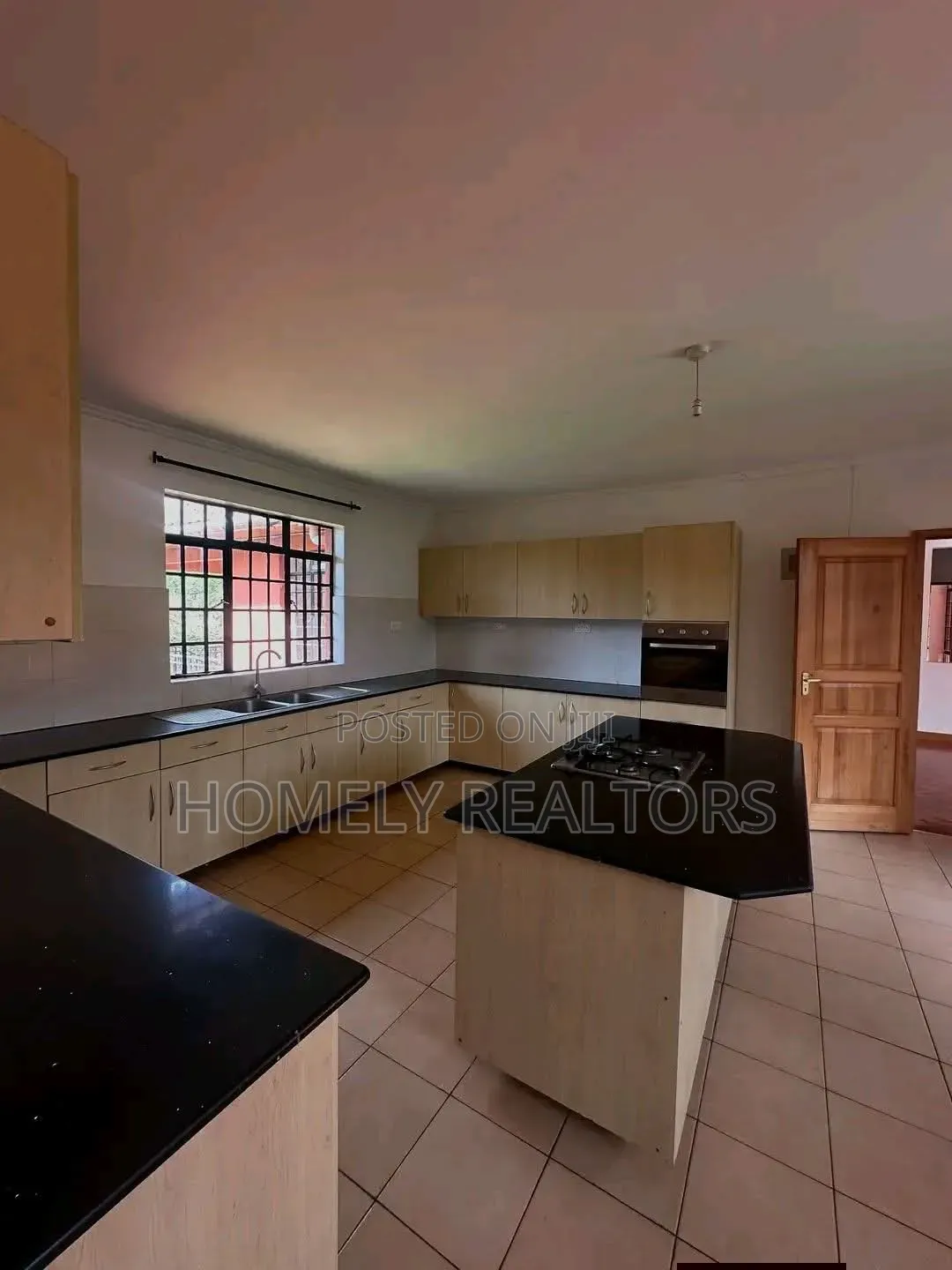 5bdrm Bungalow in Mukoma, Karen for sale in Karen C