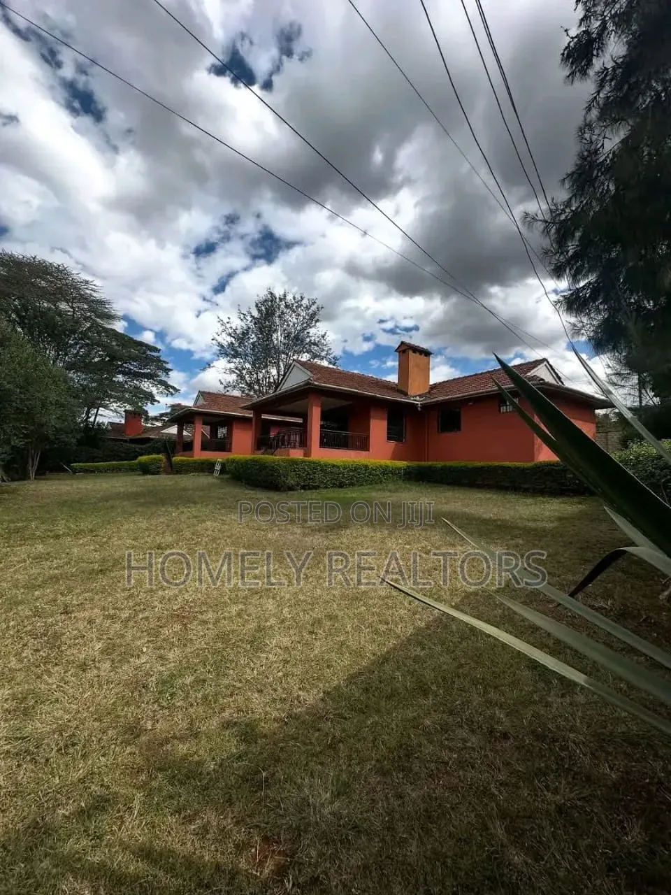 5bdrm Bungalow in Mukoma, Karen for sale in Karen C