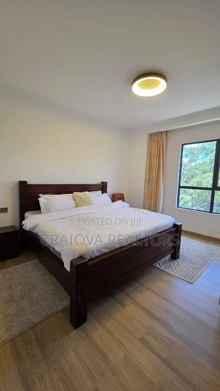 Furnished 2bdrm Apartment in Raphta Road Area for rent in Raphta Road Area