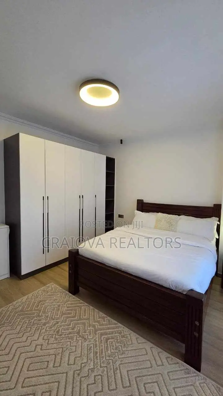Furnished 2bdrm Apartment in Raphta Road Area for rent in Raphta Road Area