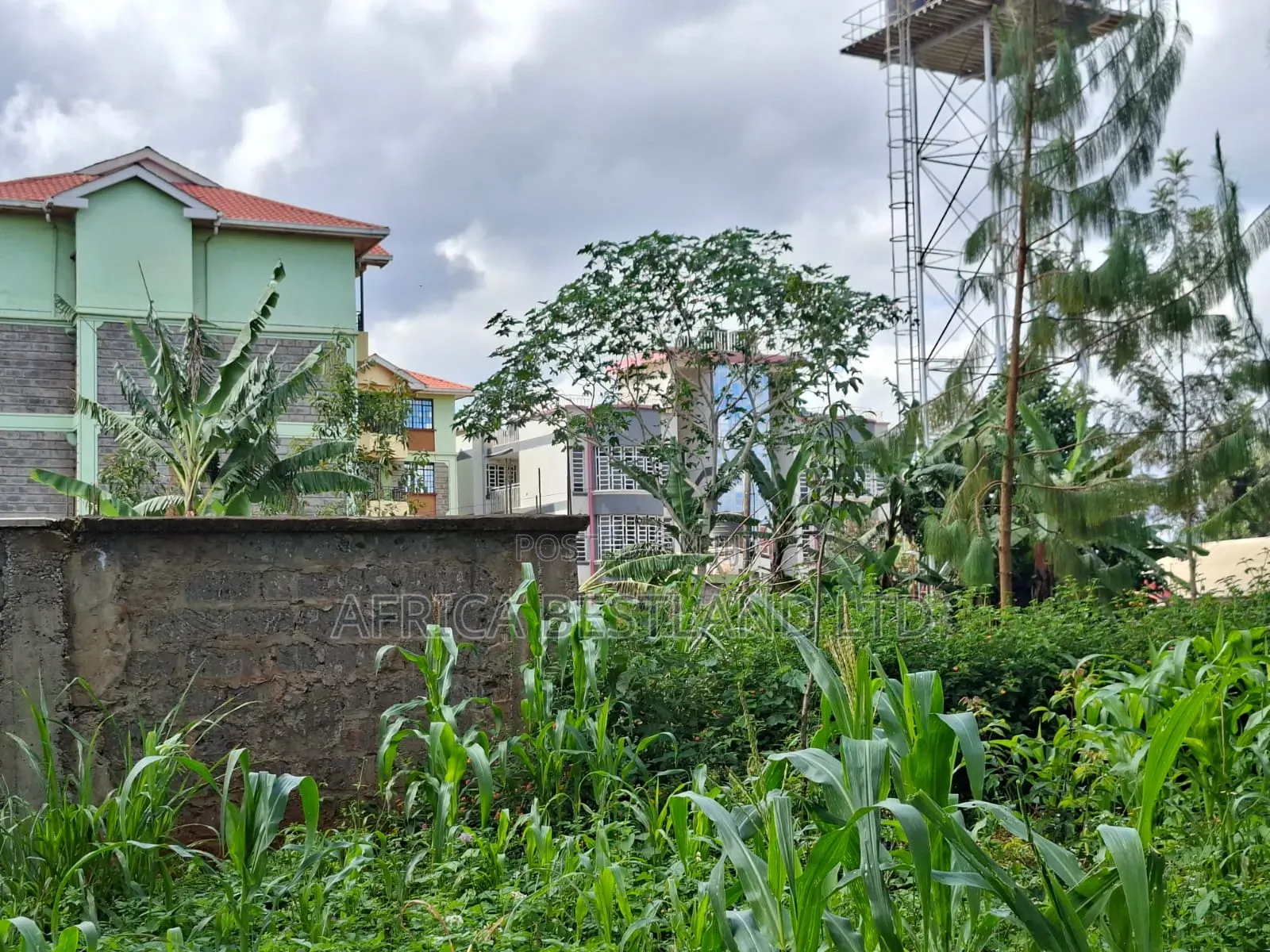 Prime Commercial Plot for Sale – Gathiga, Kabete in Gathiga