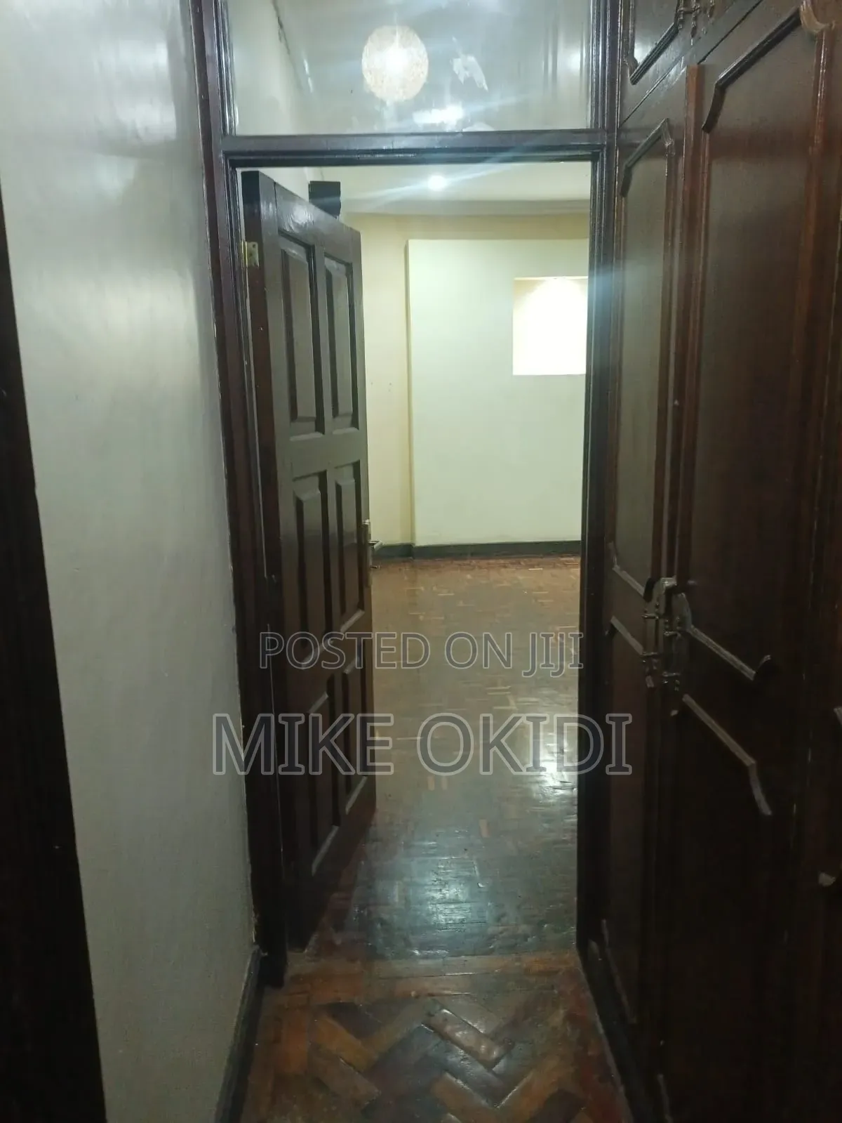 2bdrm Apartment in Ndemi Rd, Hurlingham for rent in Hurlingham