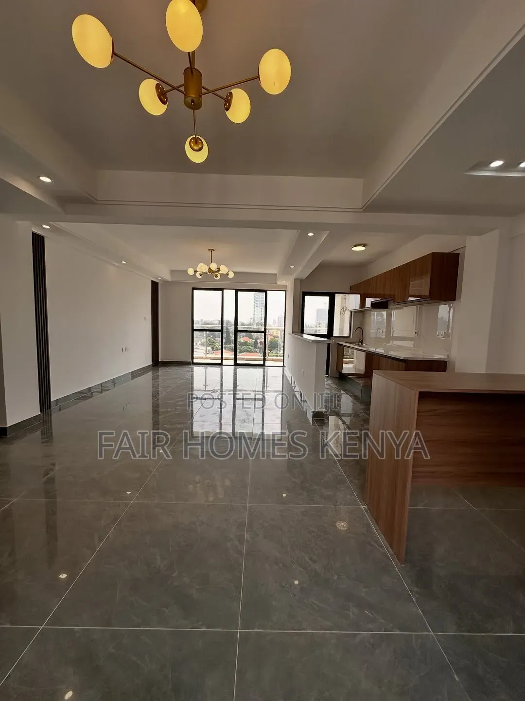 2bdrm Apartment in Riverside Drive for rent in Riverside Drive