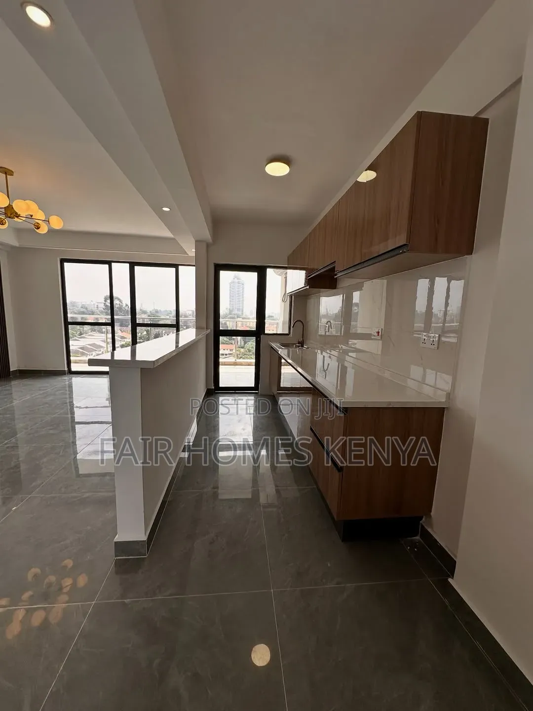 2bdrm Apartment in Riverside Drive for rent in Riverside Drive