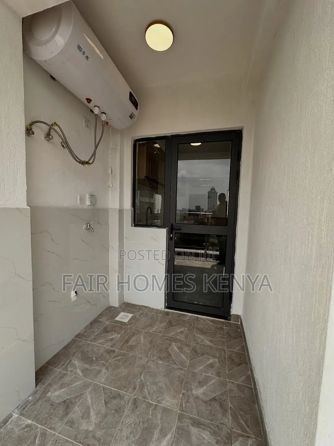 2bdrm Apartment in Riverside Drive for rent in Riverside Drive