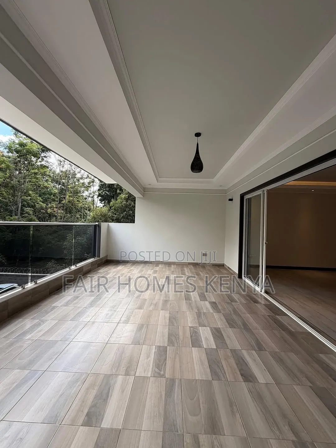 3bdrm Apartment in Riverside Drive for rent in Riverside Drive