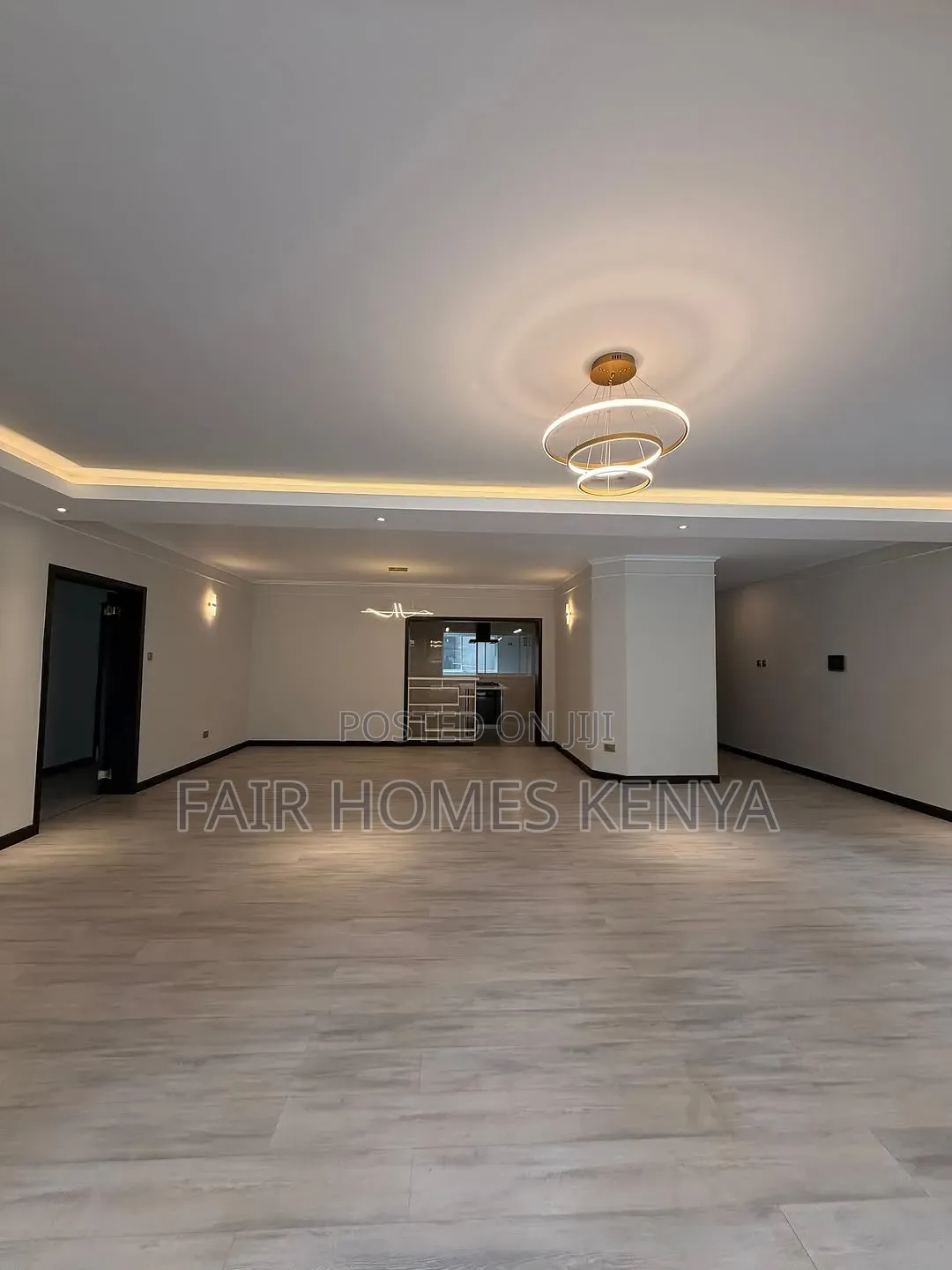 3bdrm Apartment in Riverside Drive for rent in Riverside Drive