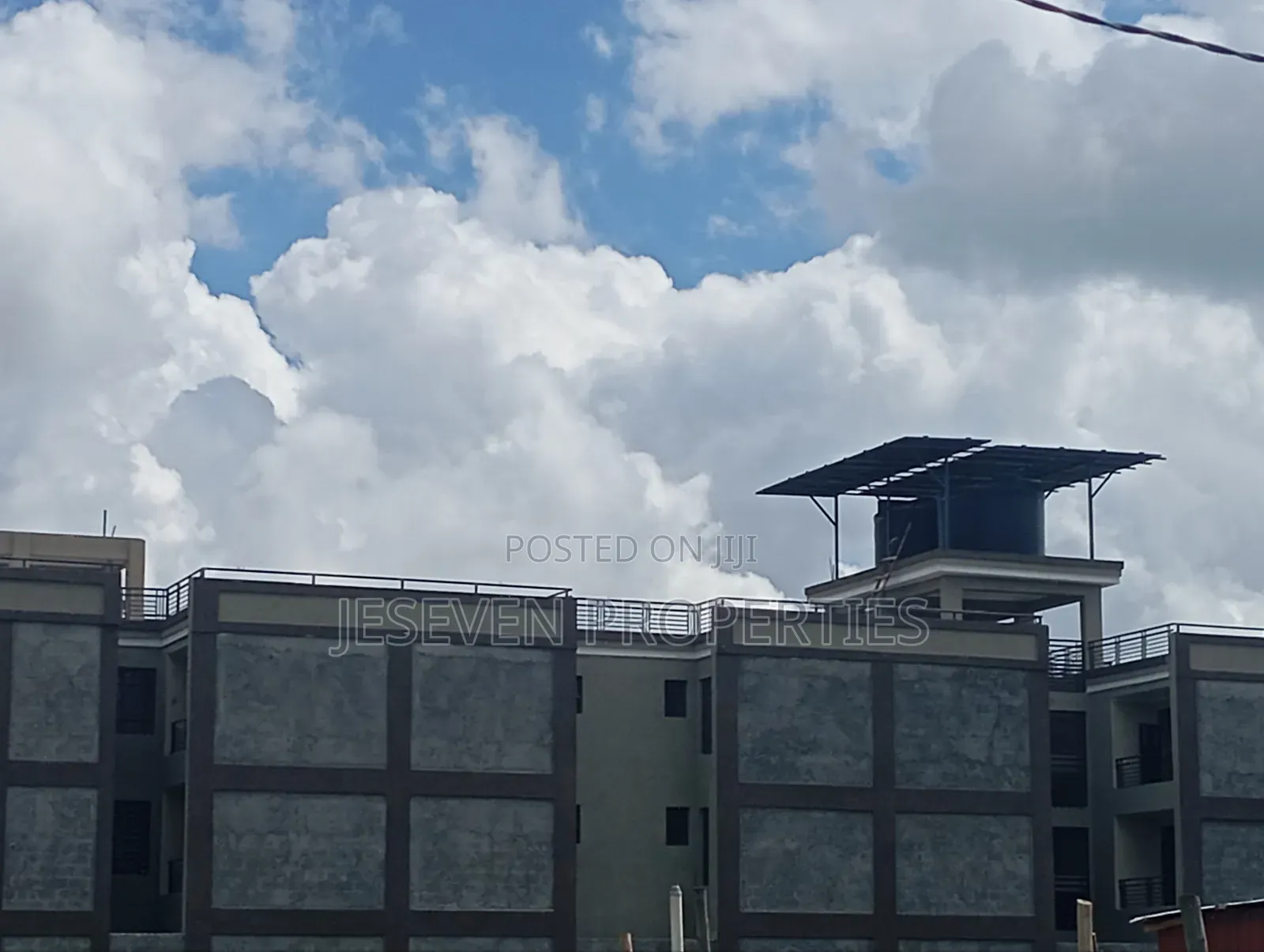 2bdrm Apartment in Syokimau, Katani for rent in Katani