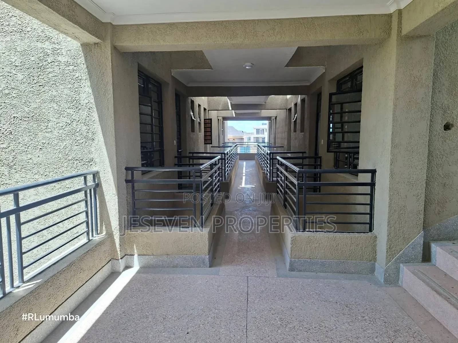 2bdrm Apartment in Syokimau, Katani for rent in Katani