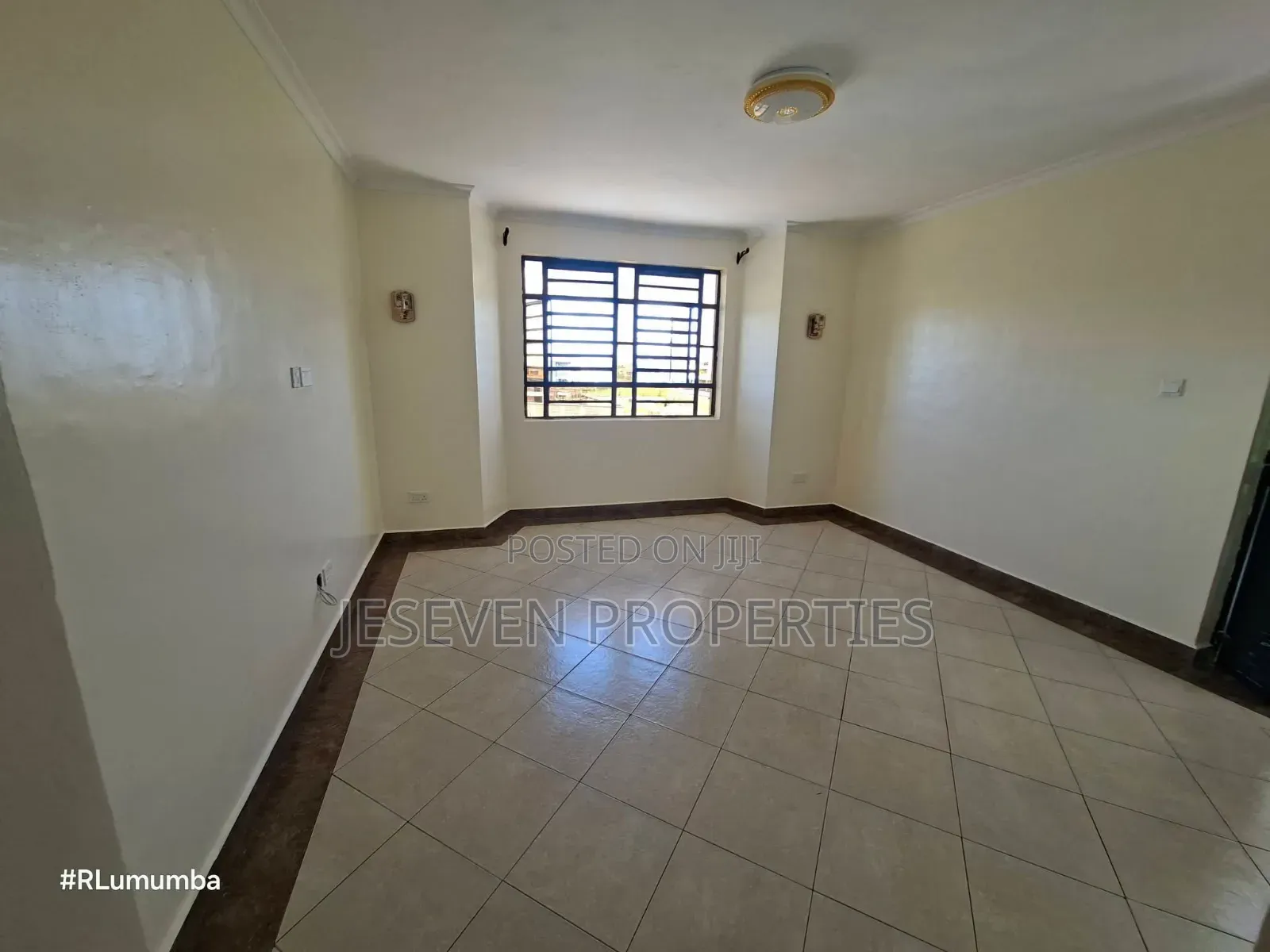 2bdrm Apartment in Syokimau, Katani for rent in Katani