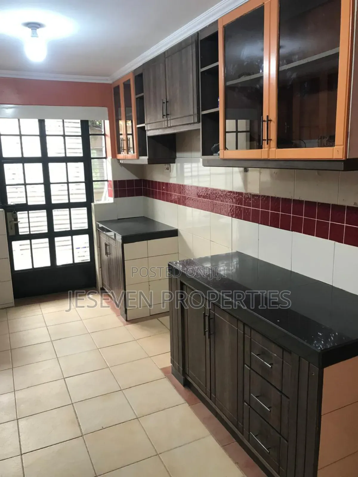 5bdrm Mansion in Syokimau, Mombasa Road for rent in Mombasa Road