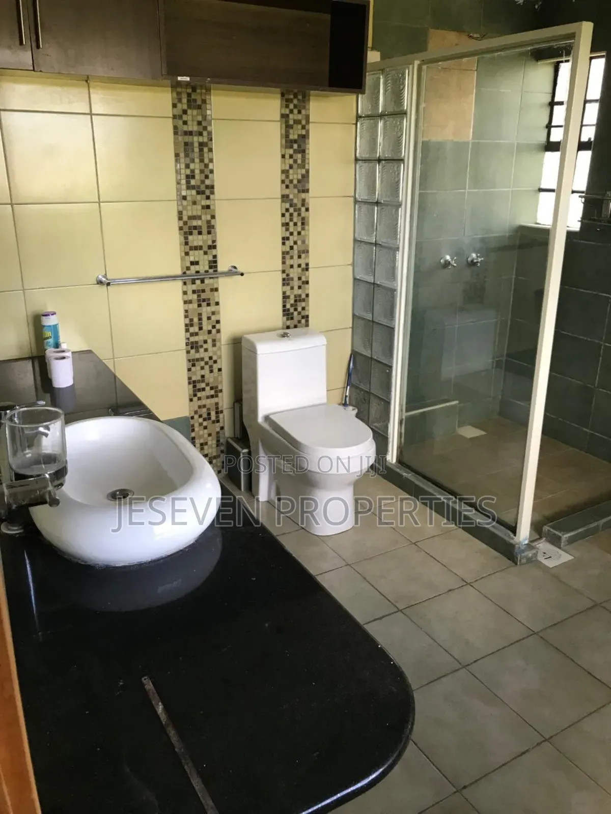 5bdrm Mansion in Syokimau, Mombasa Road for rent in Mombasa Road