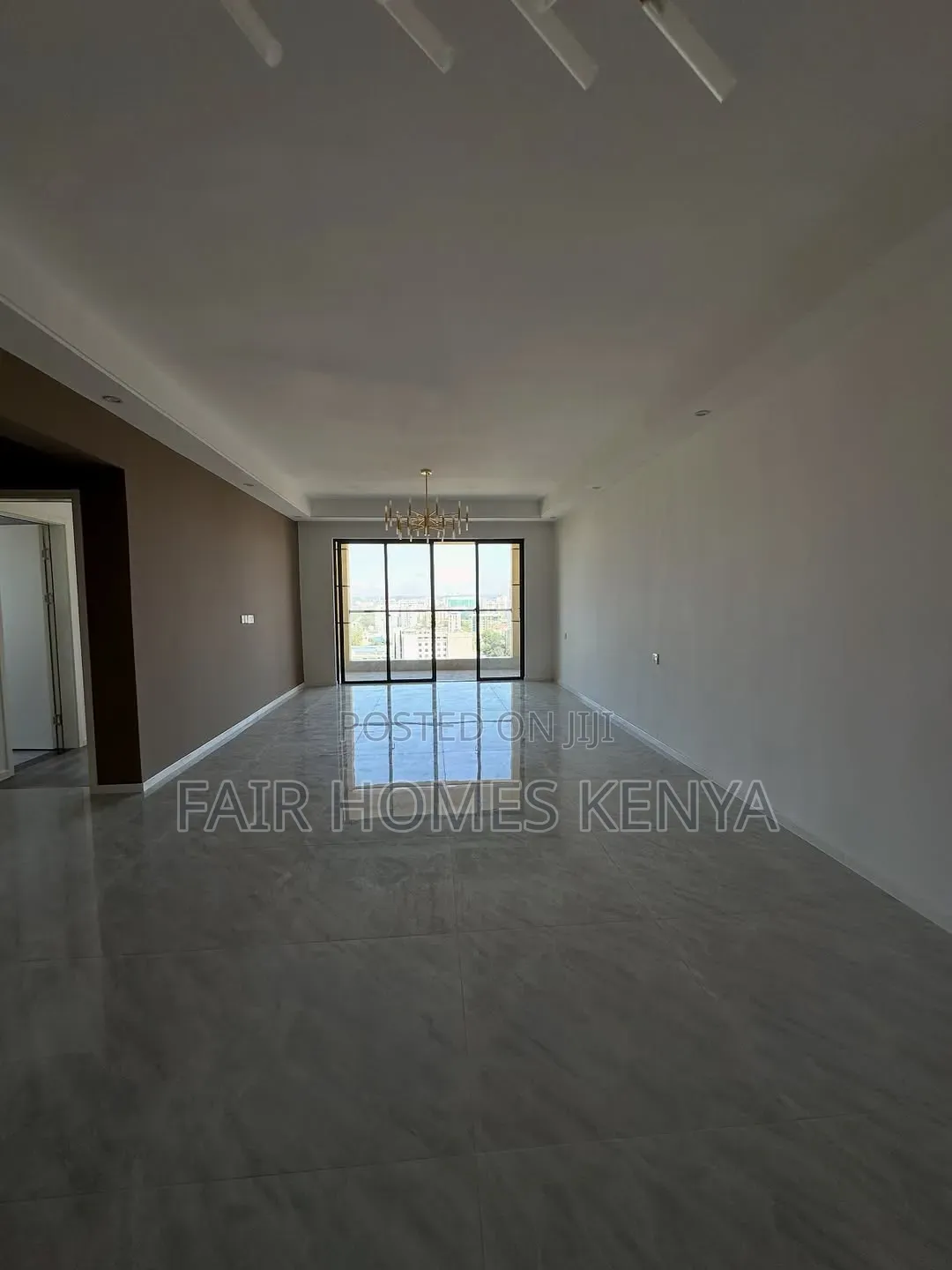 2bdrm Apartment in Kilimani, Hurlingham for rent in Hurlingham