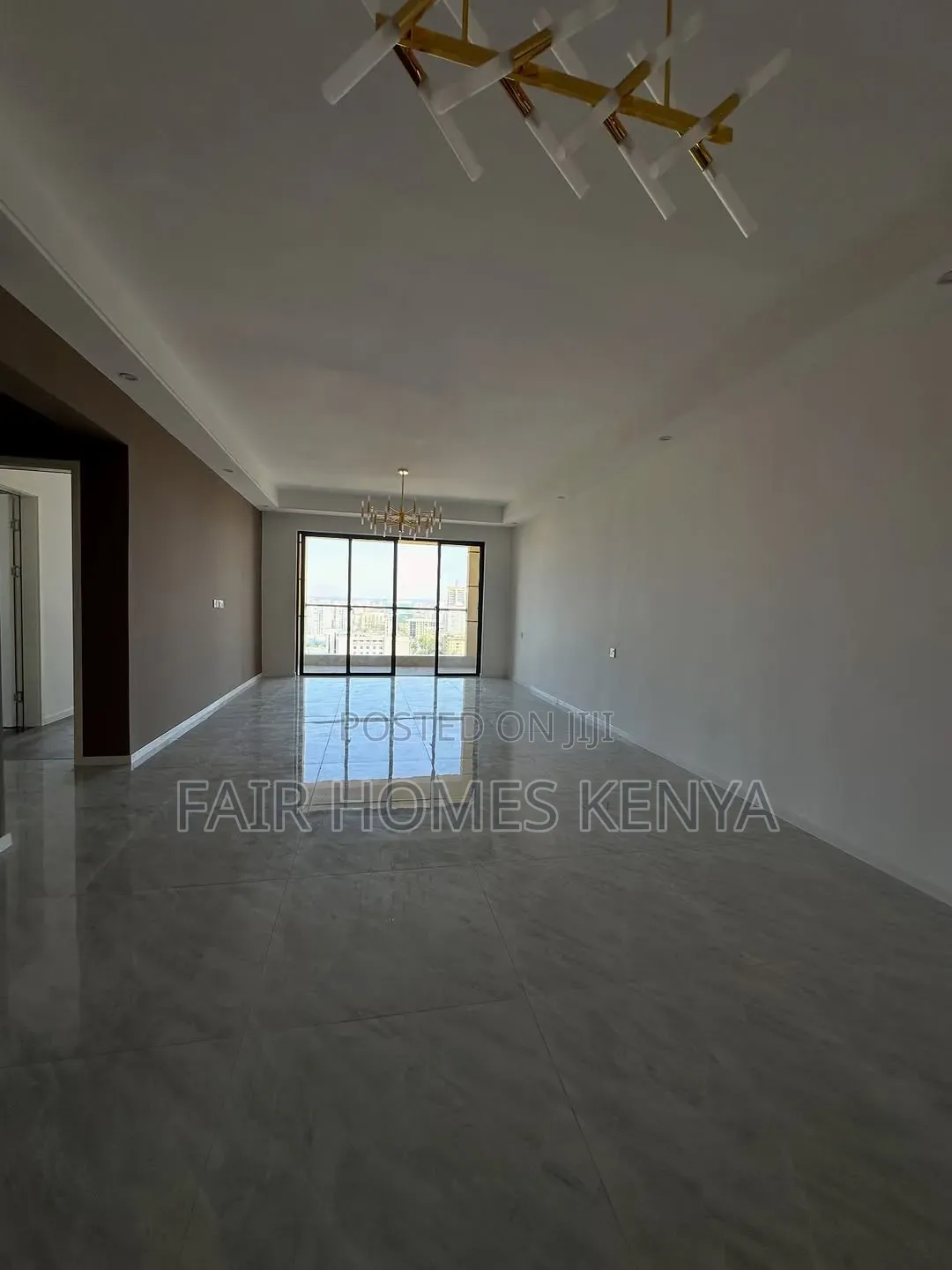 2bdrm Apartment in Kilimani, Hurlingham for rent in Hurlingham