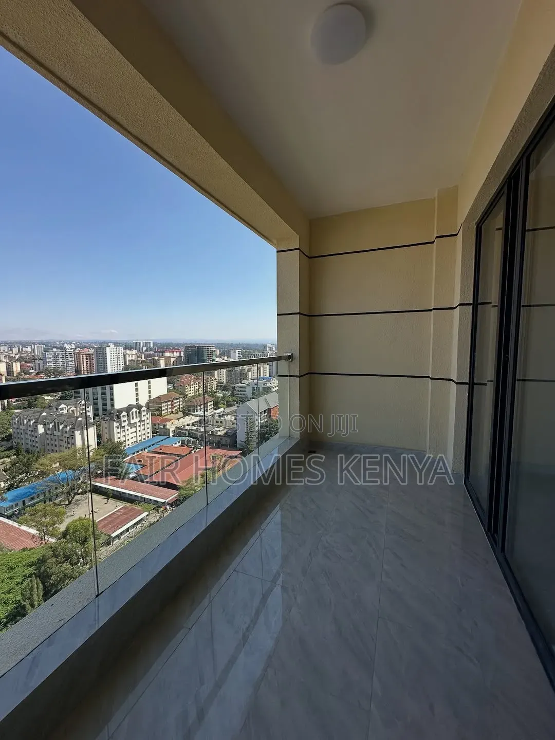 2bdrm Apartment in Kilimani, Hurlingham for rent in Hurlingham
