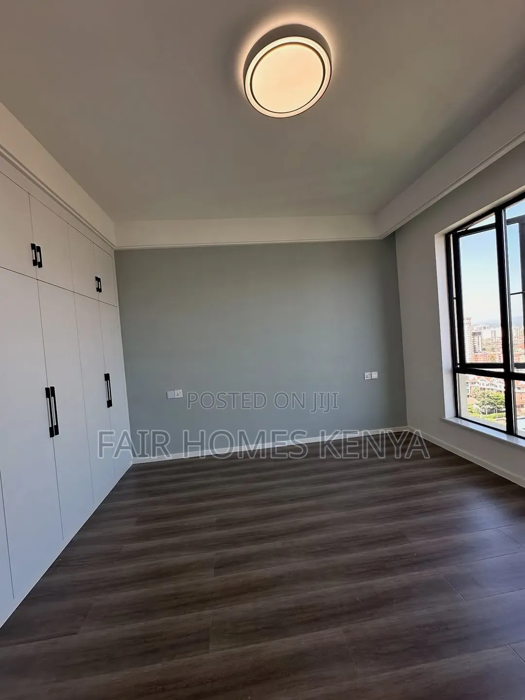 2bdrm Apartment in Kilimani, Hurlingham for rent in Hurlingham