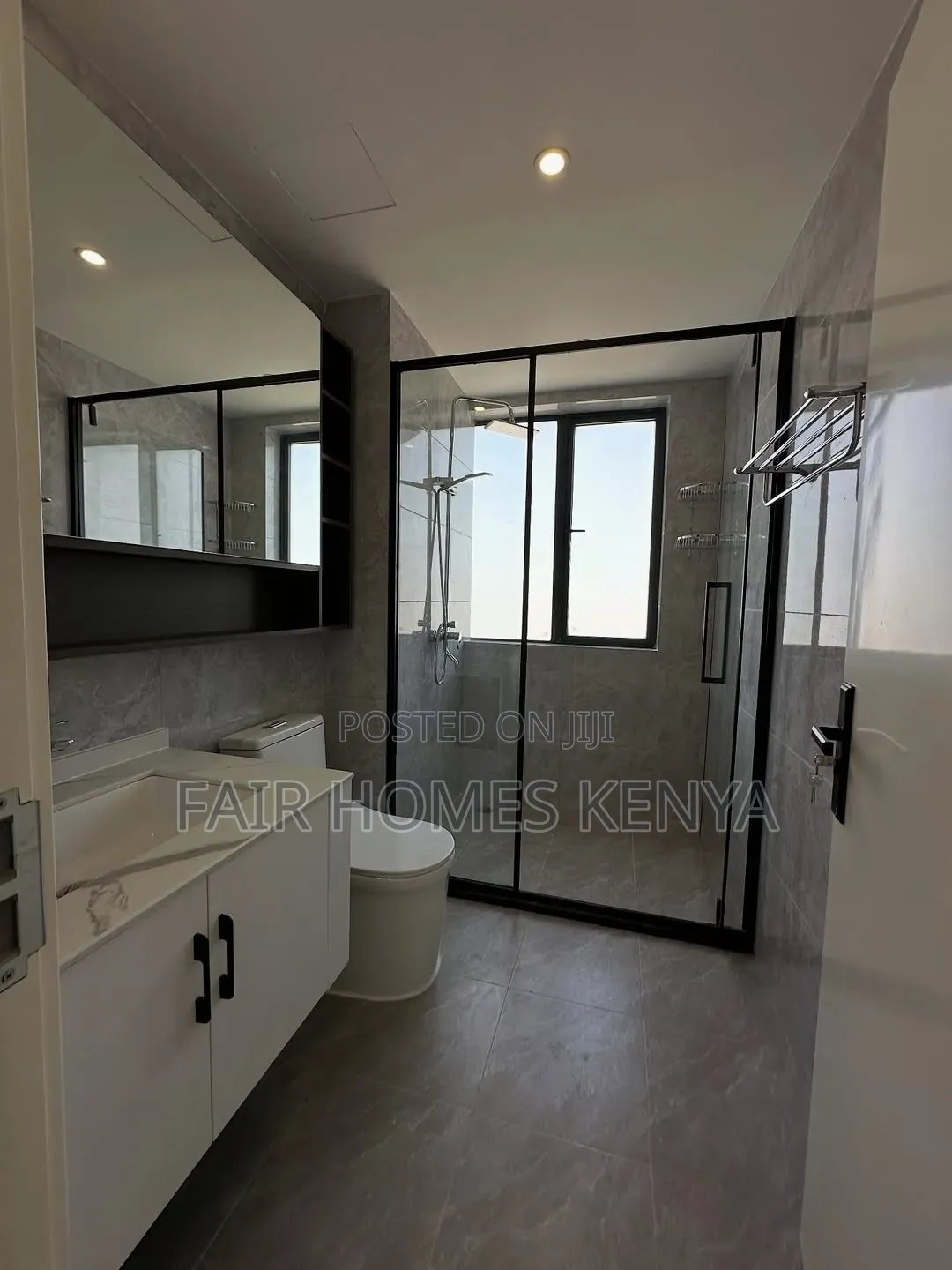 2bdrm Apartment in Kilimani, Hurlingham for rent in Hurlingham