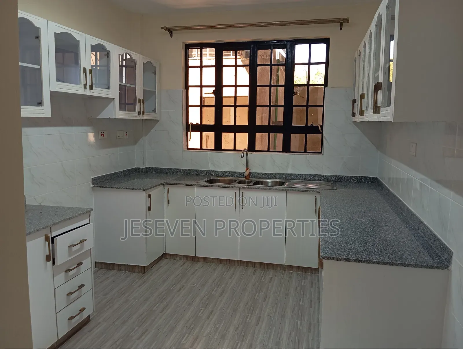 4bdrm Duplex in Syokimau Katani Road for rent in Mombasa Road
