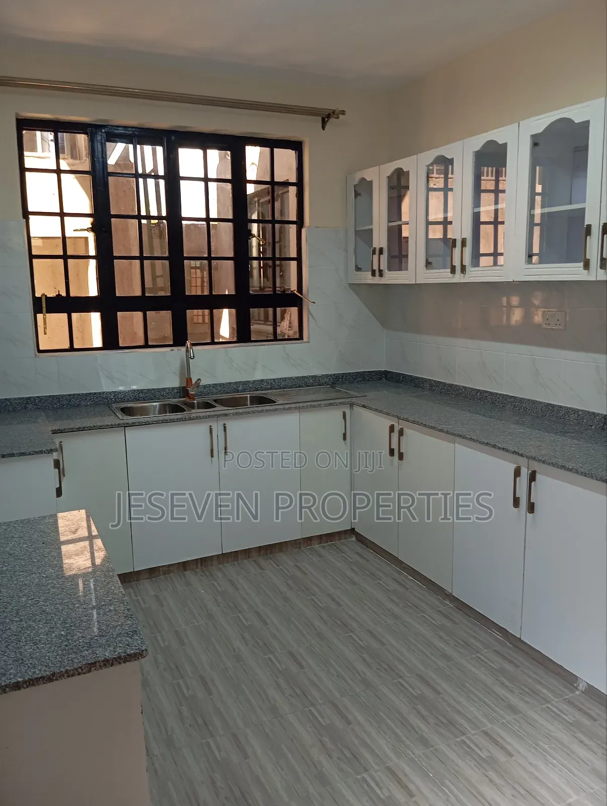 4bdrm Duplex in Syokimau Katani Road for rent in Mombasa Road