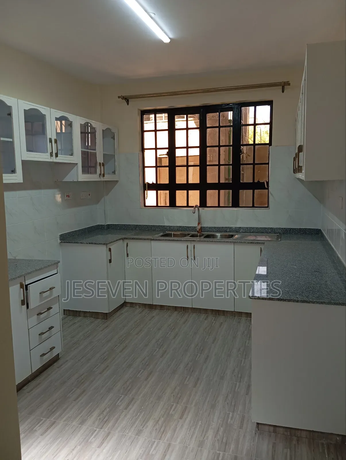 4bdrm Duplex in Syokimau Katani Road for rent in Mombasa Road