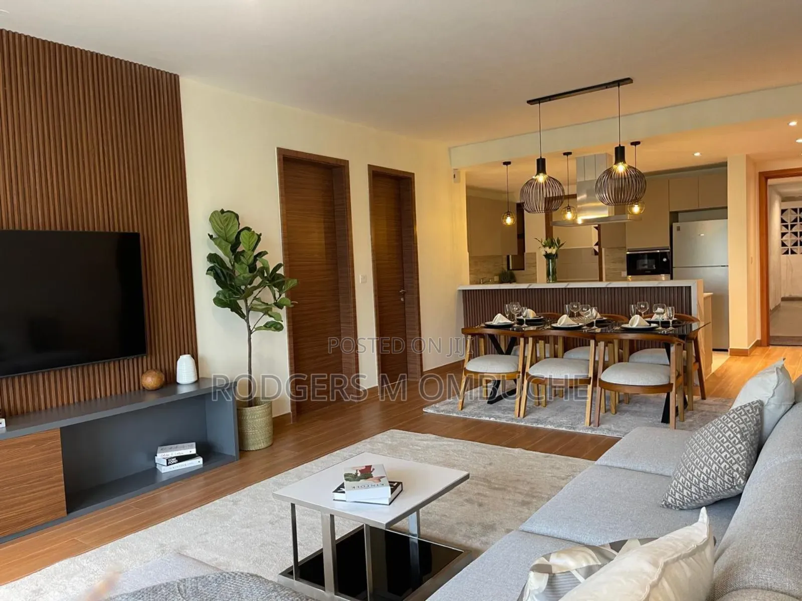 3bdrm Apartment in Riverside Drive for sale in Riverside Drive