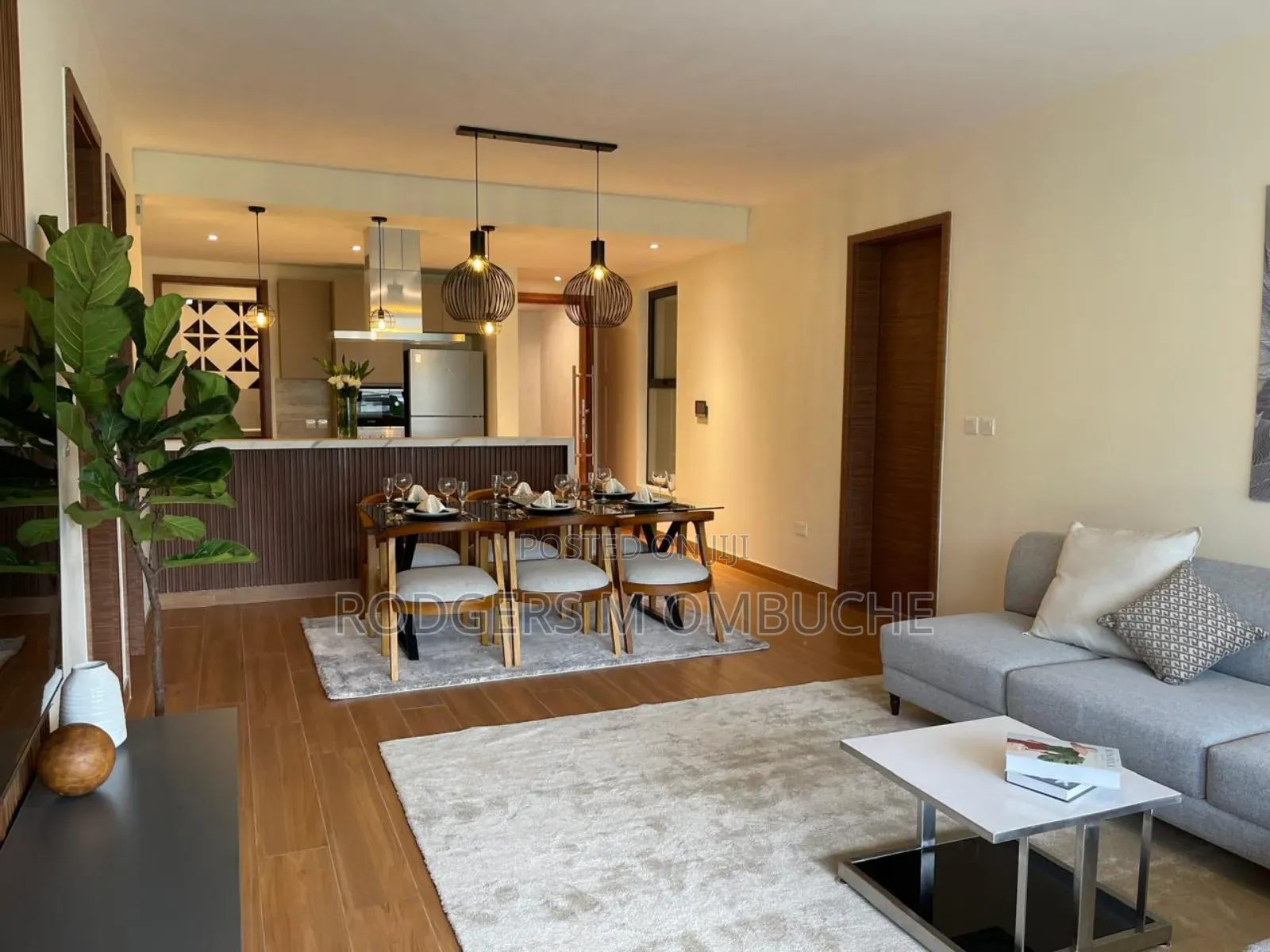 3bdrm Apartment in Riverside Drive for sale in Riverside Drive